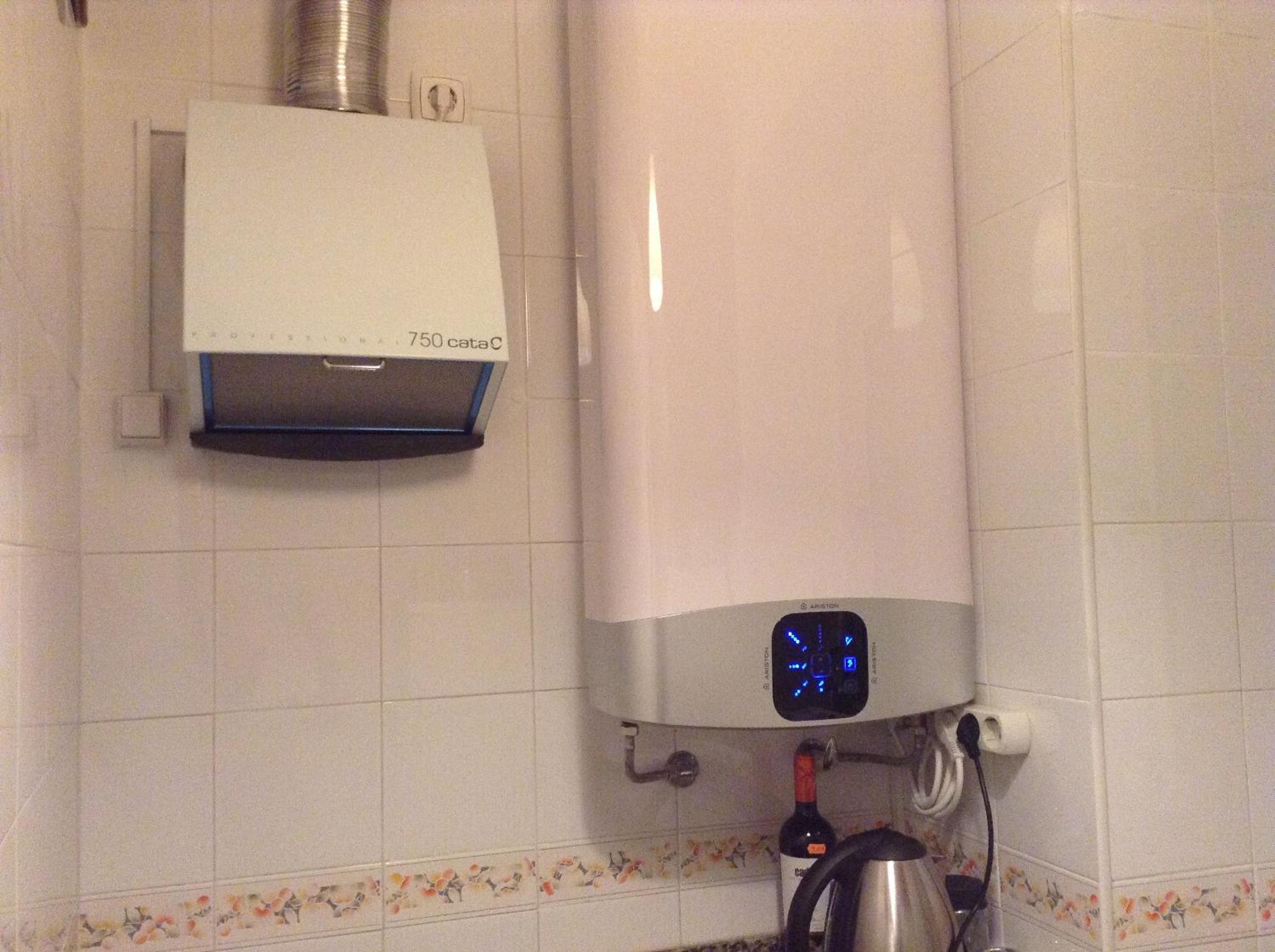 Apartment Estrela Heart view 3