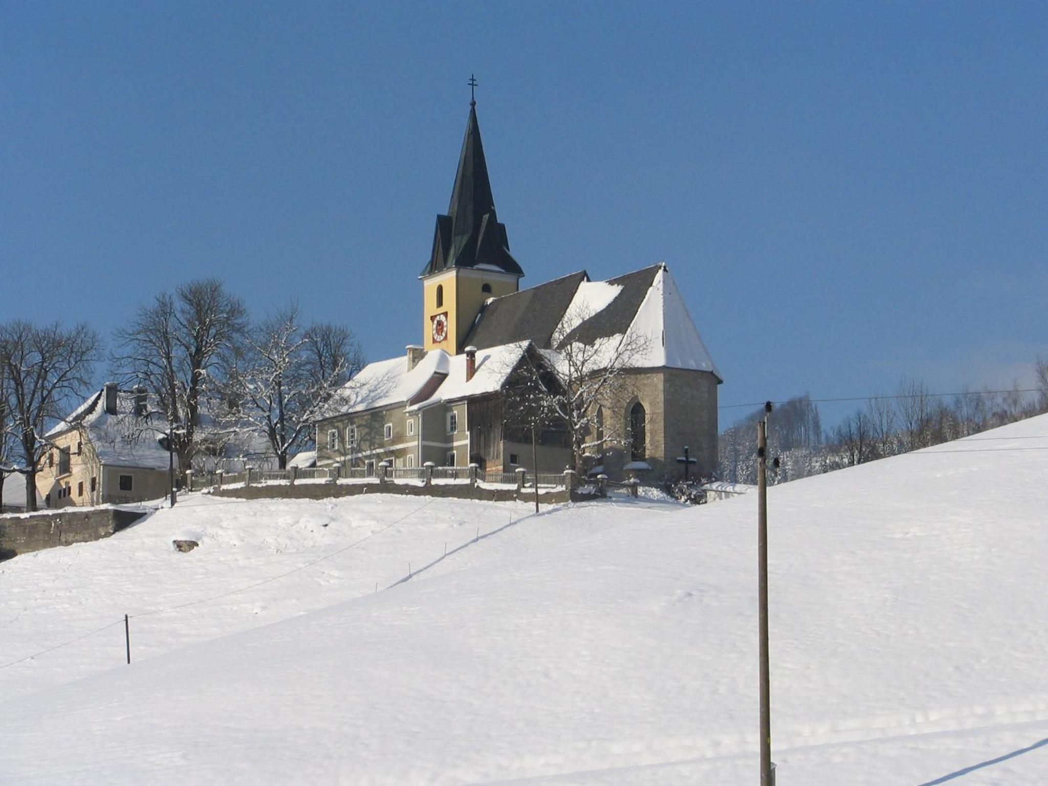 Ferienhof Unterführholzergut