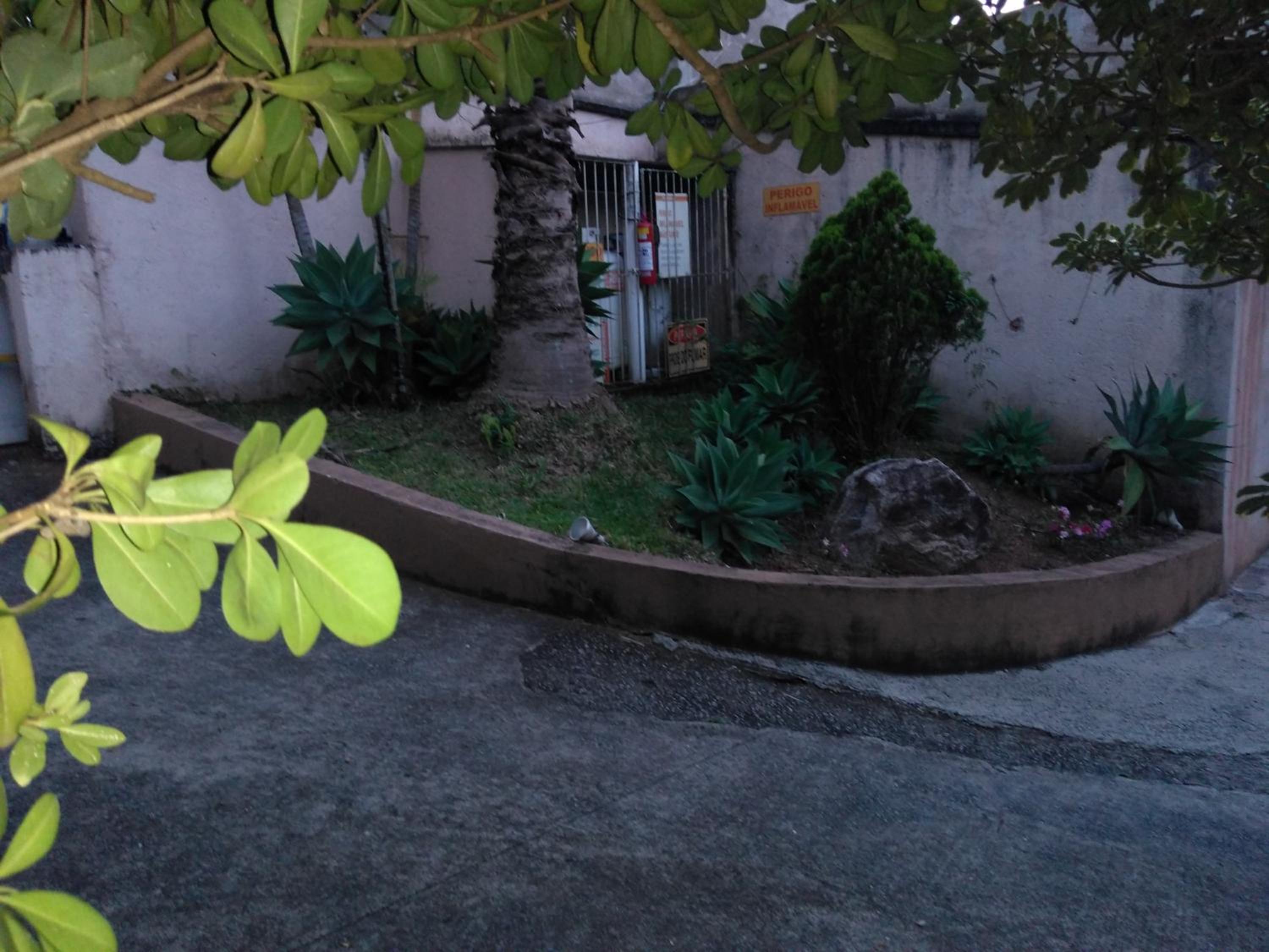 Heru's Motel view 5