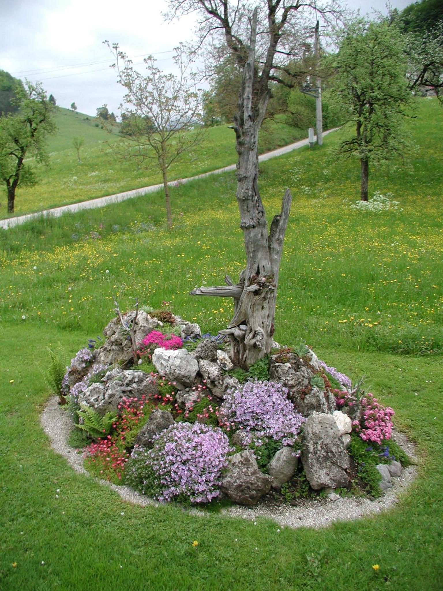 Ferienhof Unterführholzergut