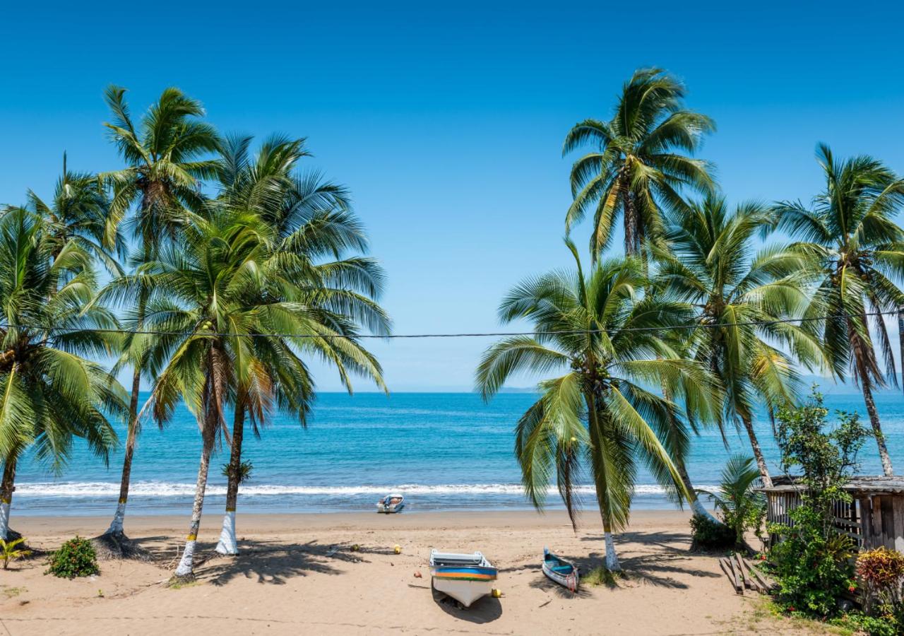 Playa de Oro Lodge