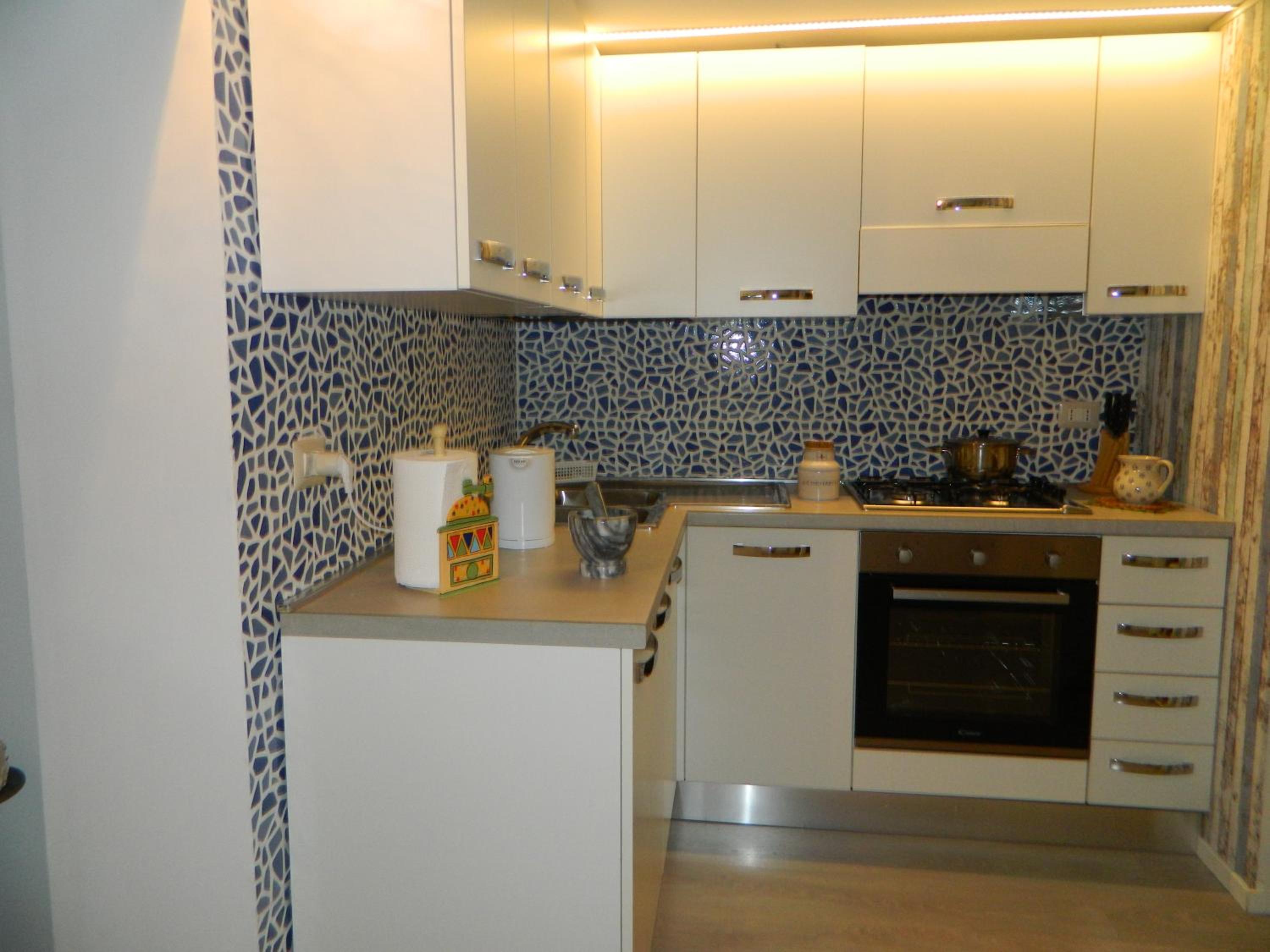 Appartamento Ninì Short lets