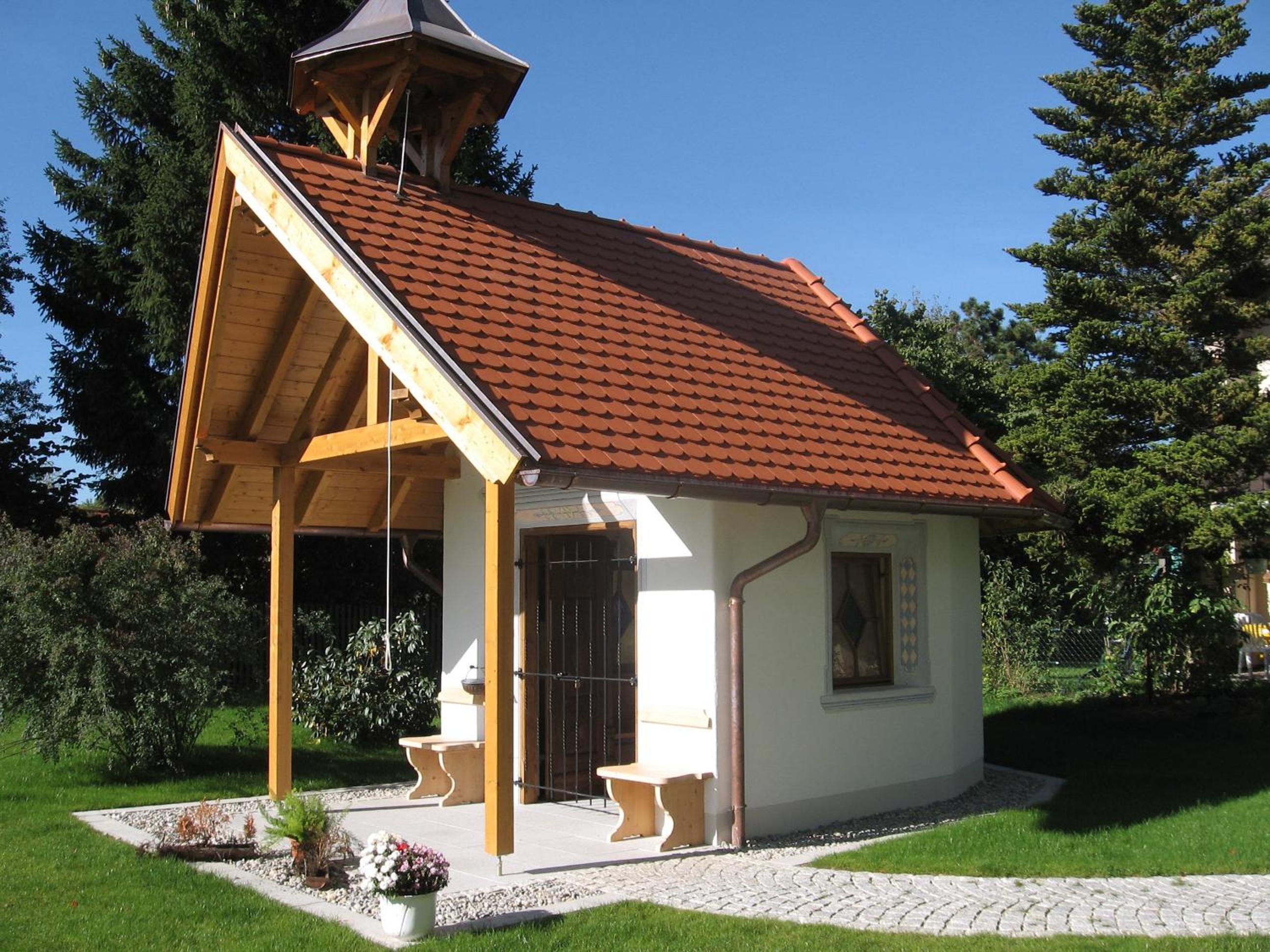 Landhotel Endhart