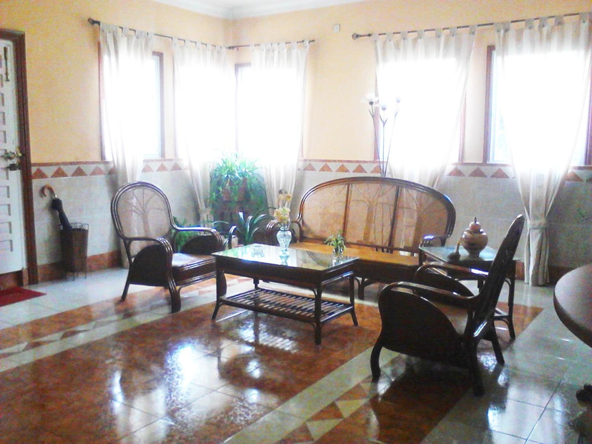Hostal Alameda photo 2