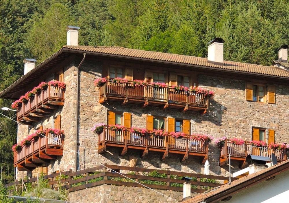 Hotel Maso valfloriana