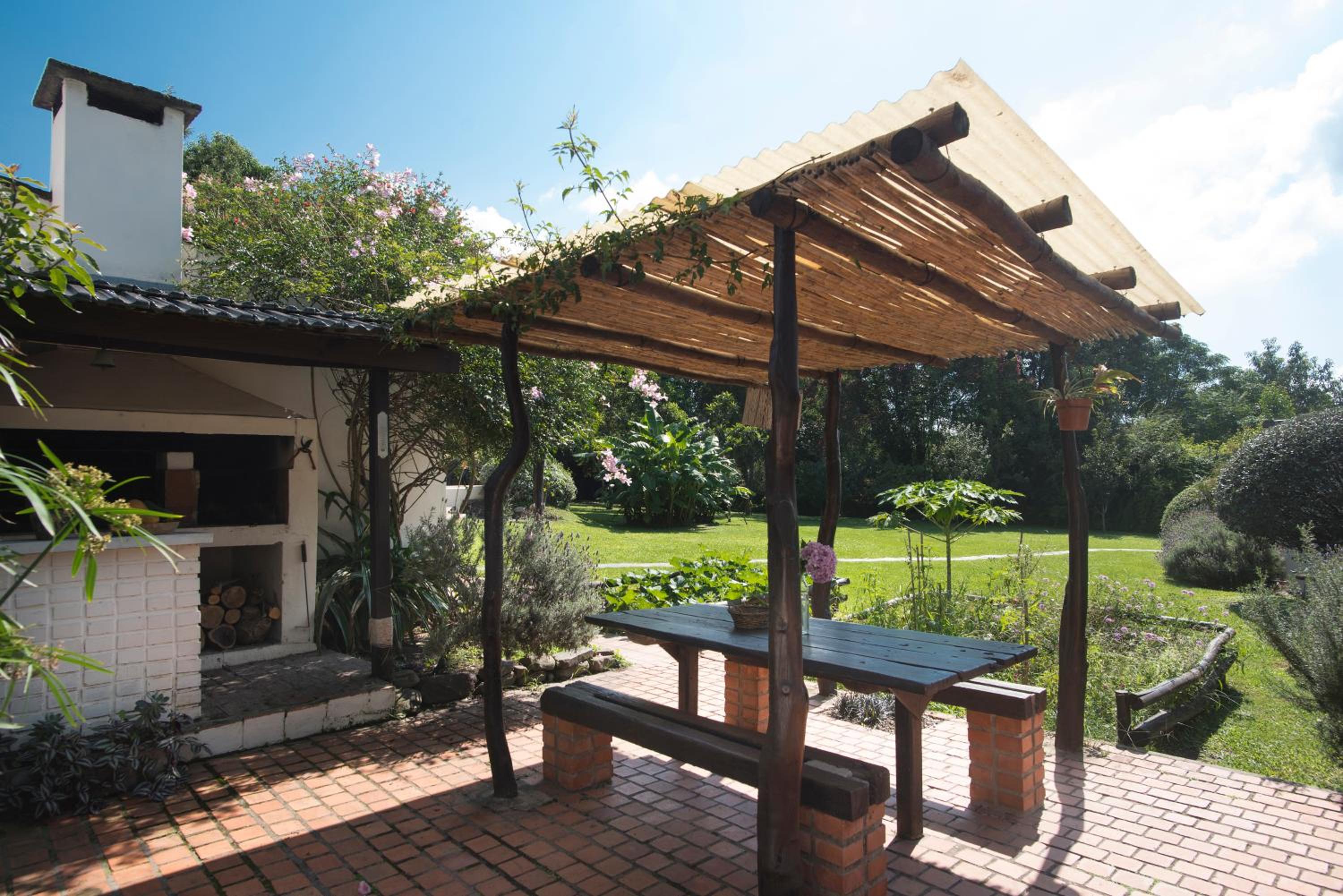 B&B Casa Hernández
