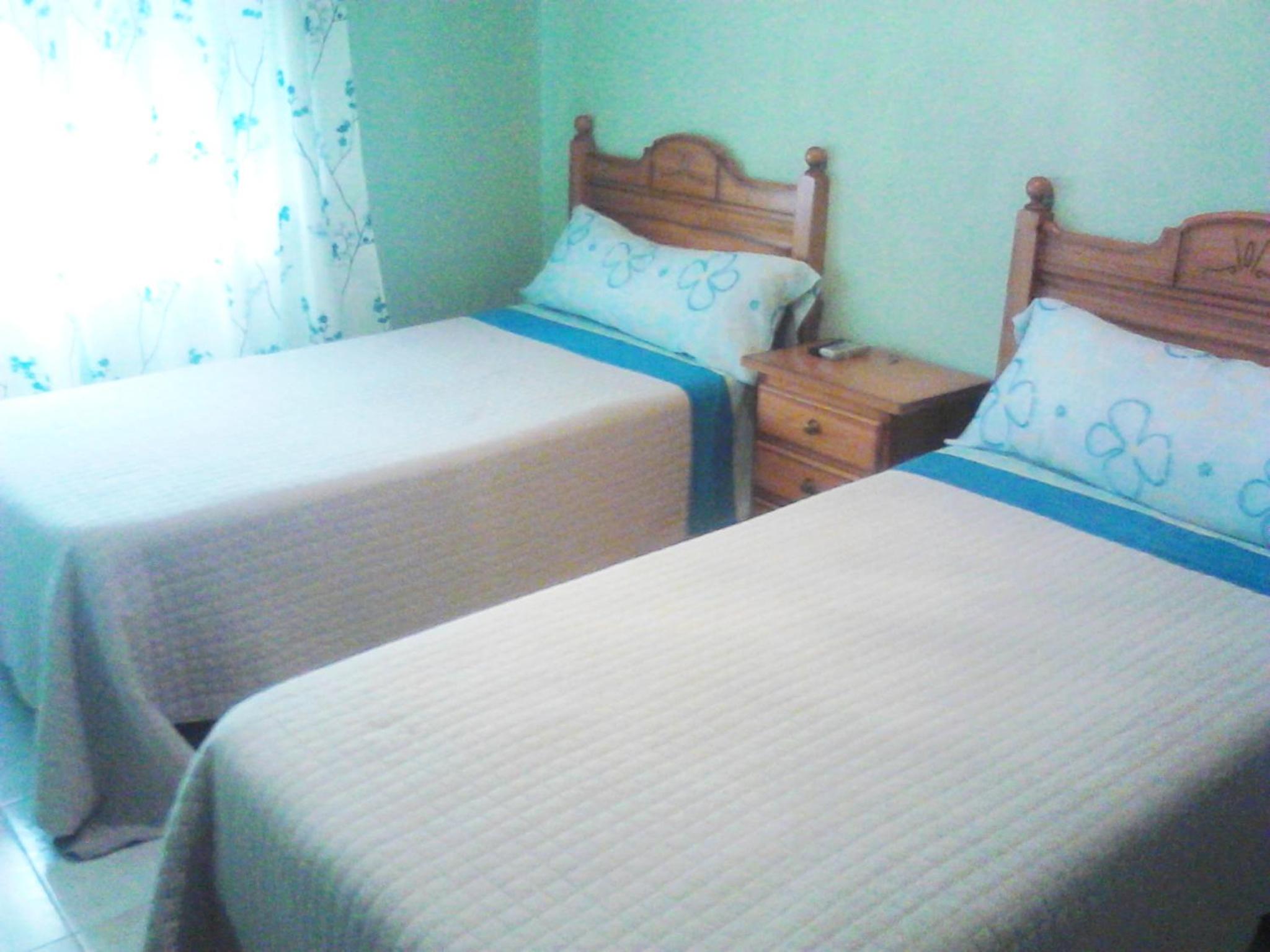 Hostal Alameda photo 3