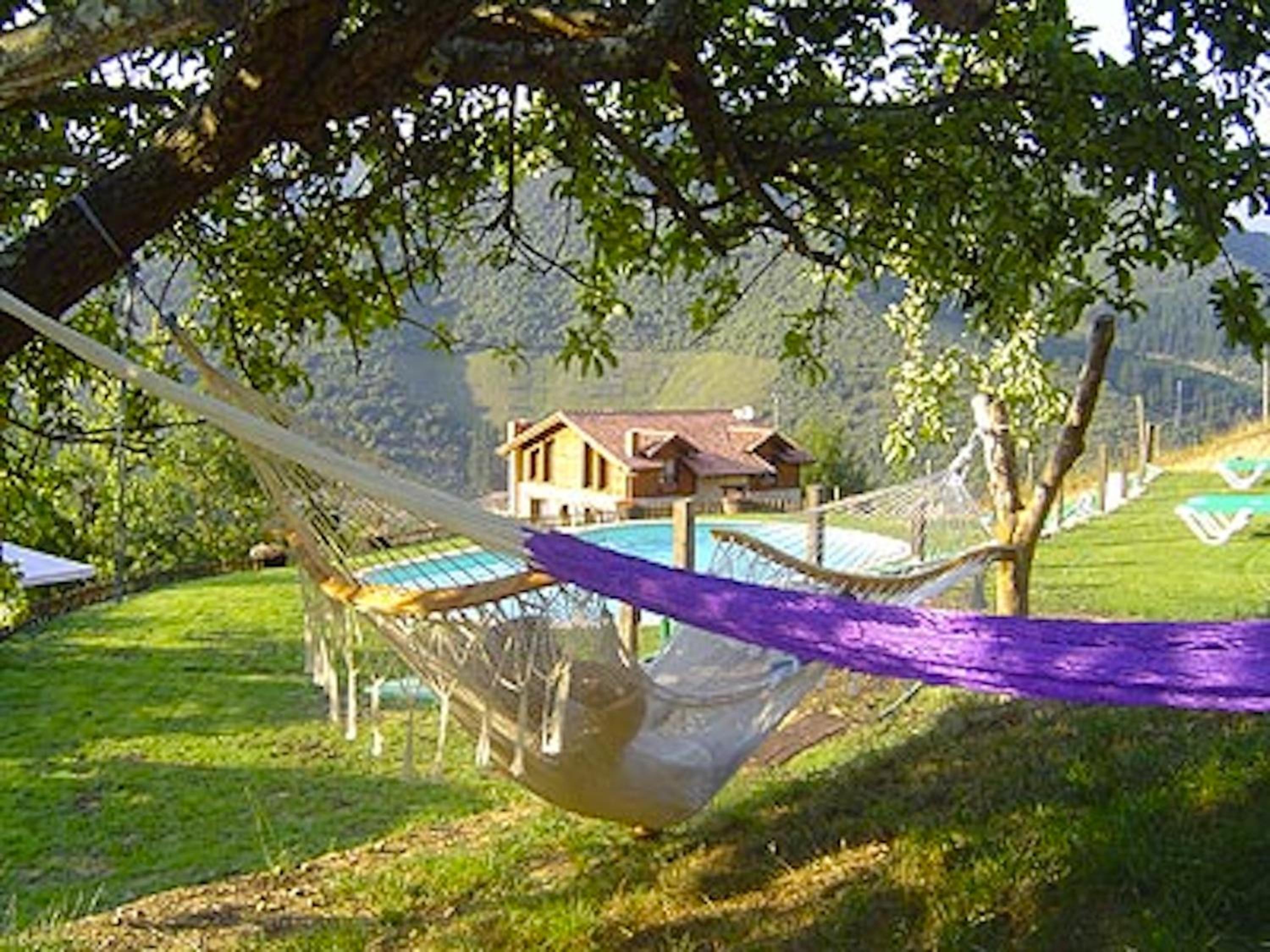 Posada El Bosque