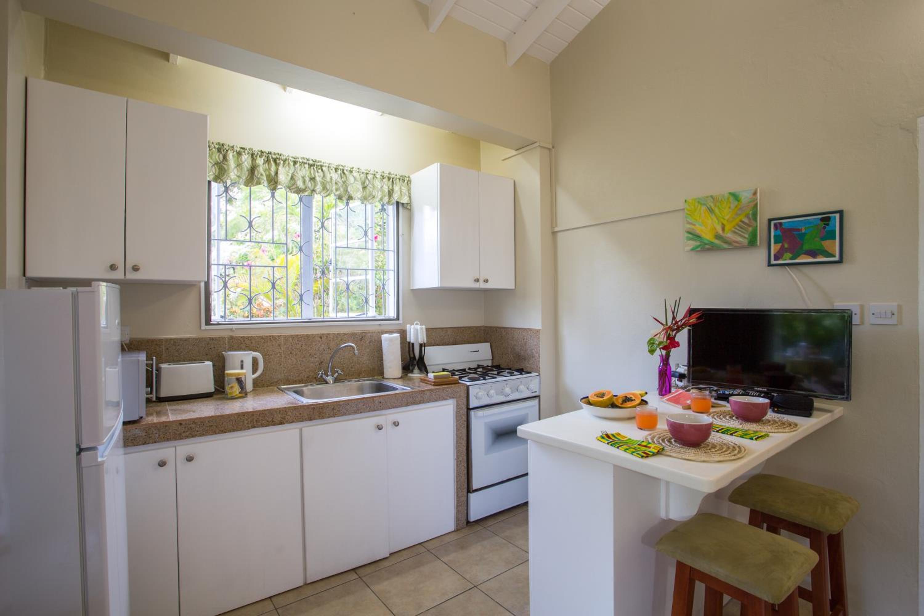 smithy's eco-apartment view 2