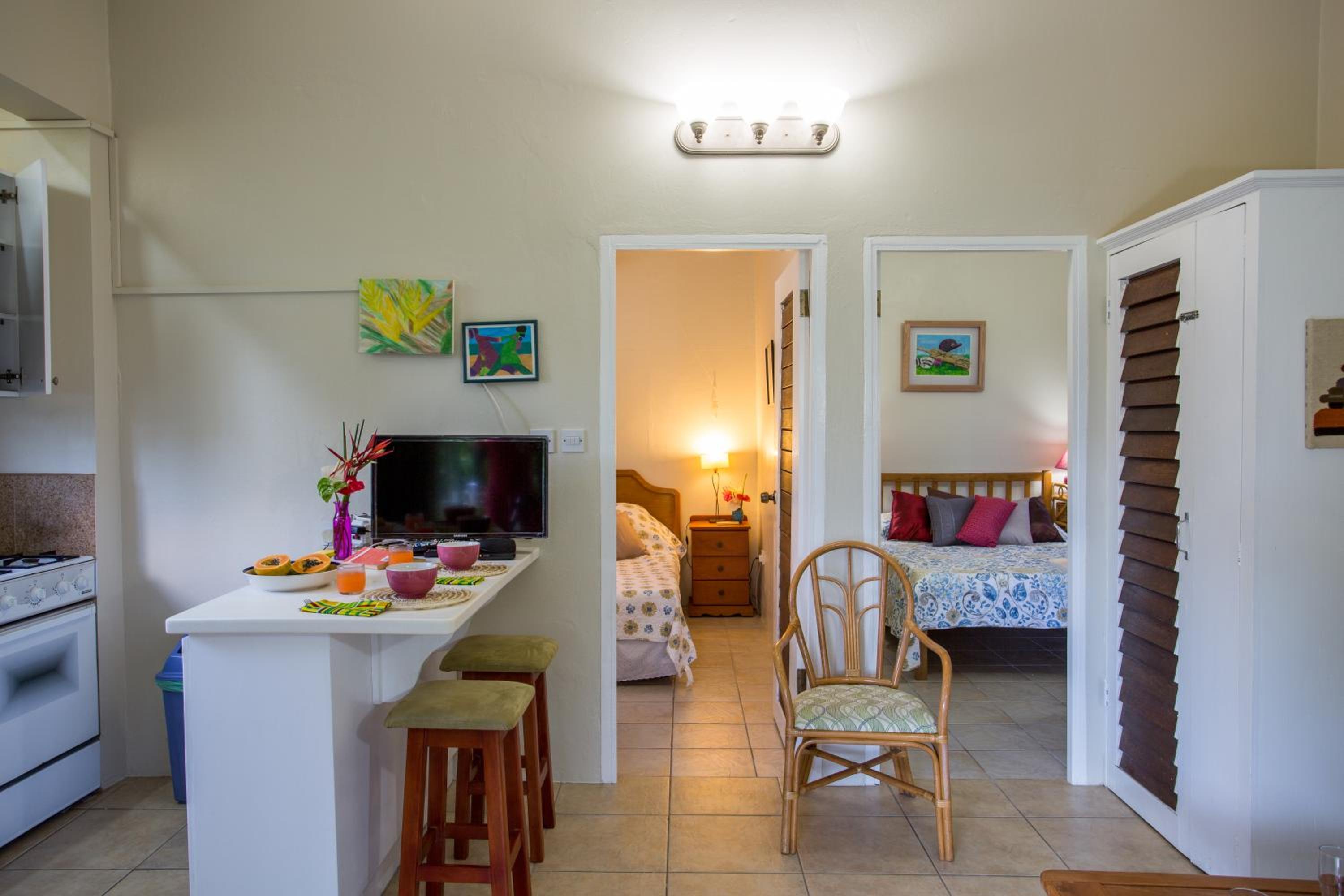 smithy's eco-apartment view 3