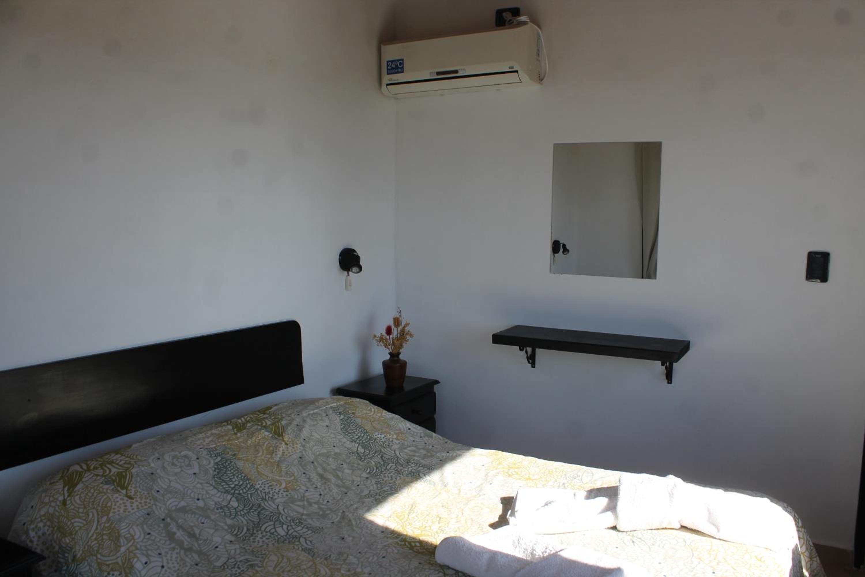 Cabañas Refugio Uritorco