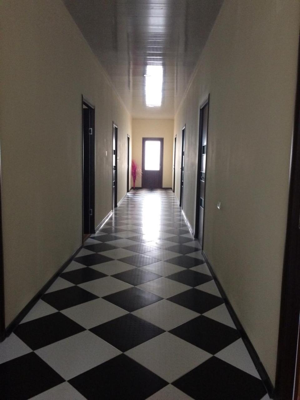 GuestHouse M22
