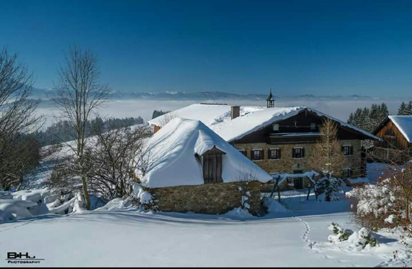 Bauernhof Moadl