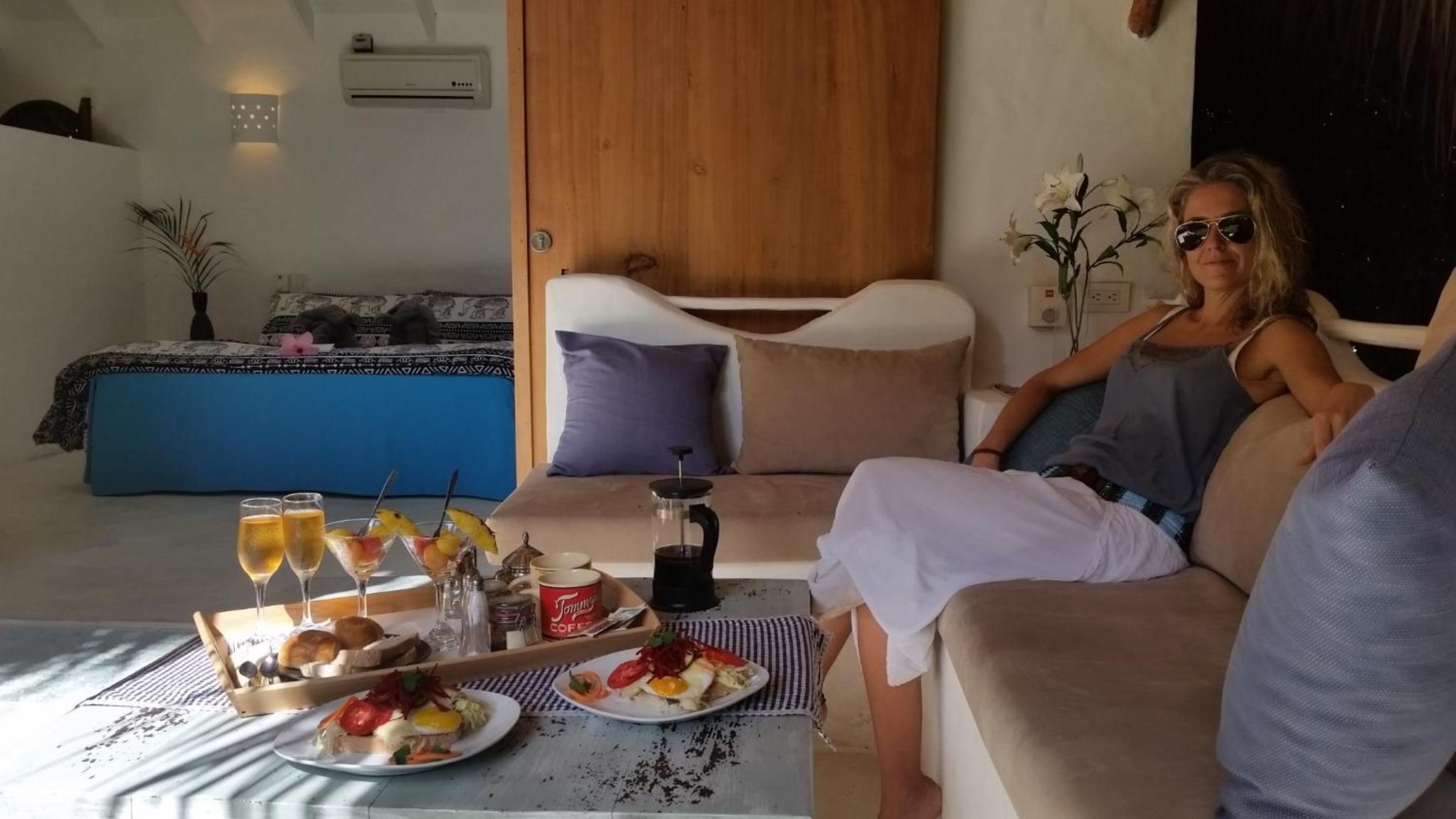 Casa Picaflor B&B