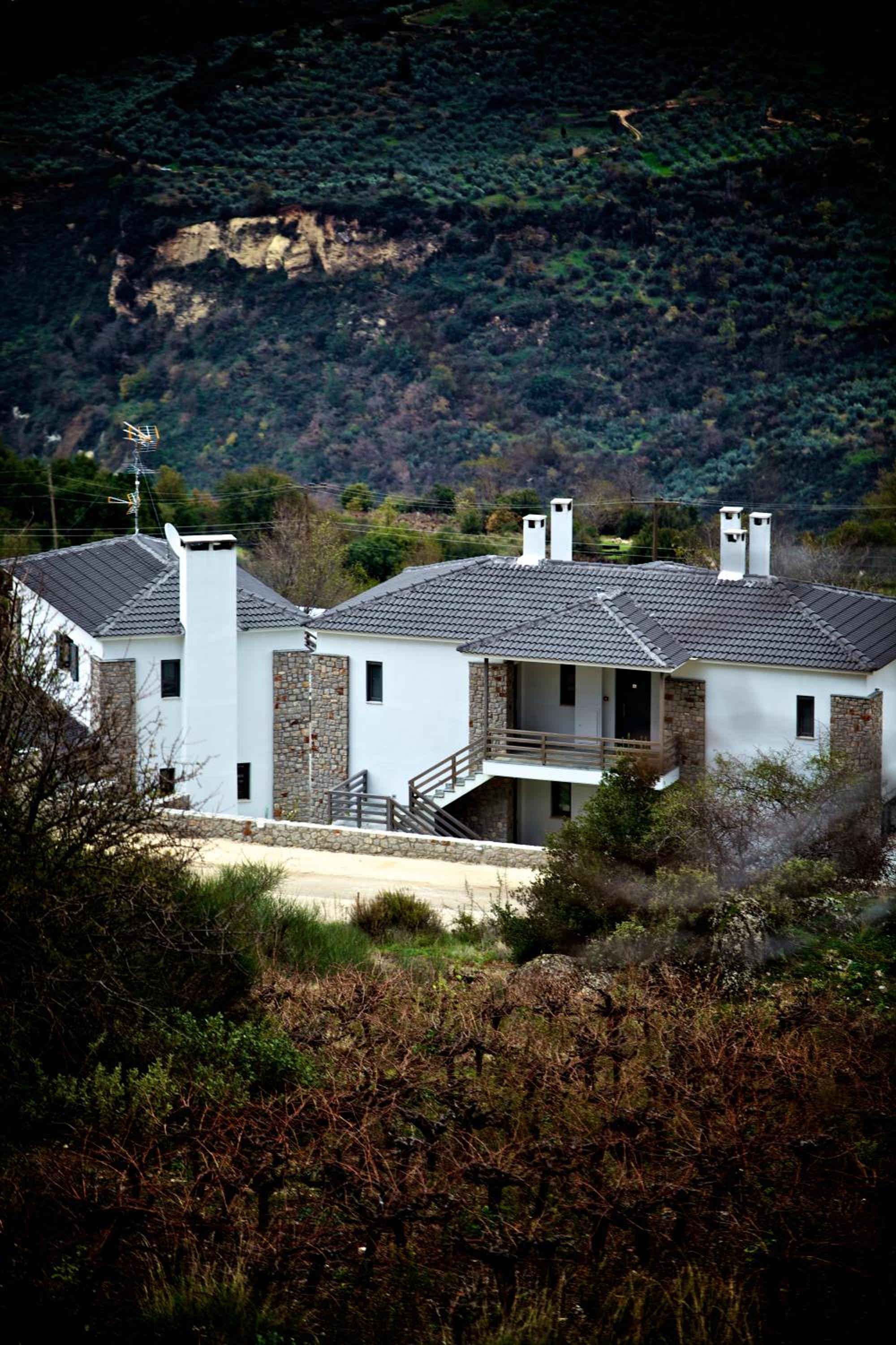 Guesthouse Diochri