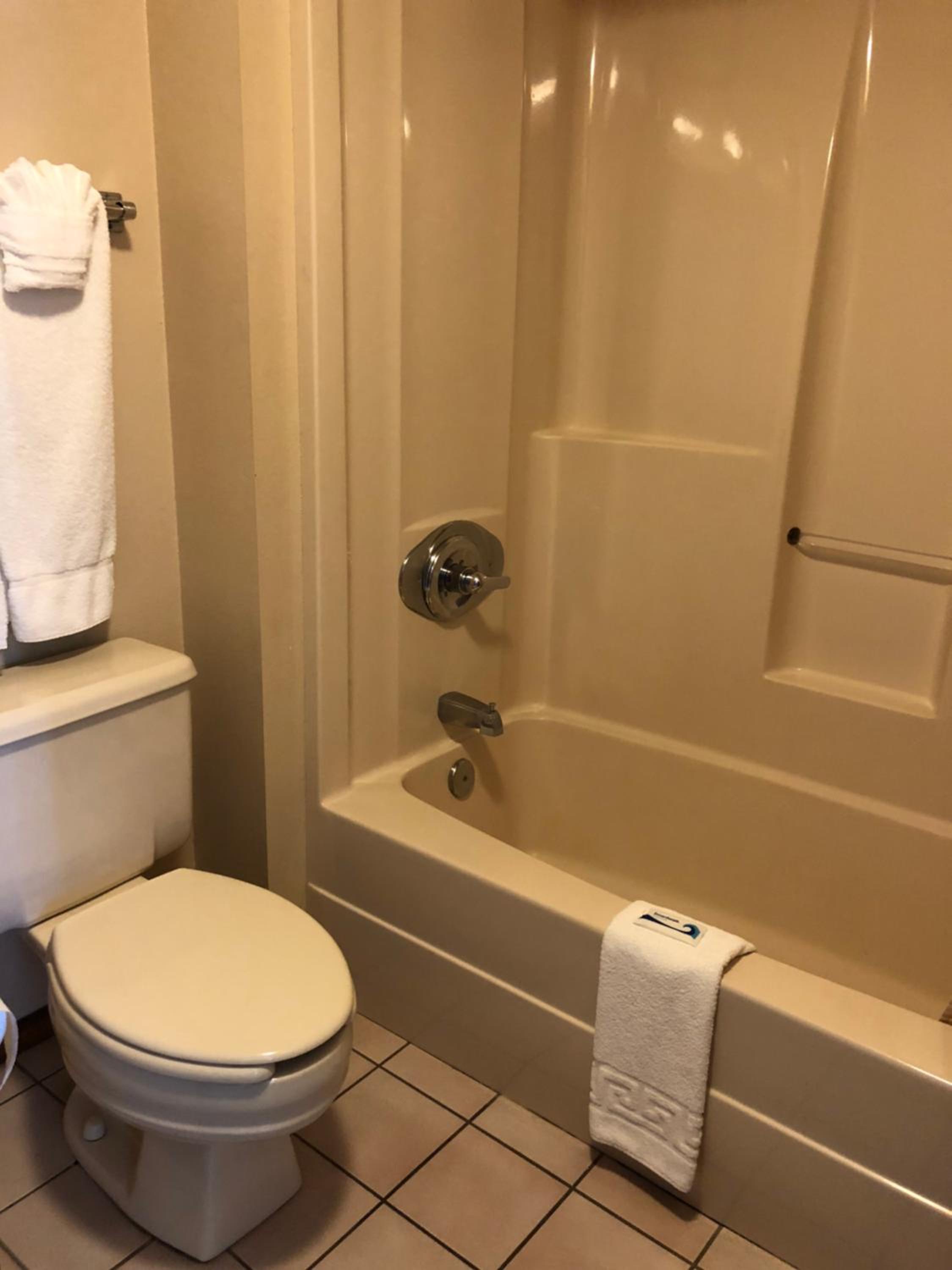 Riverwood Inn