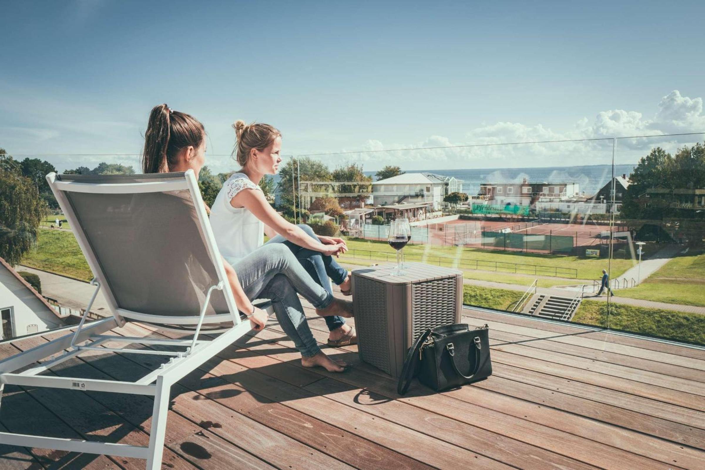 Beach'n'Sea Wohnung 2