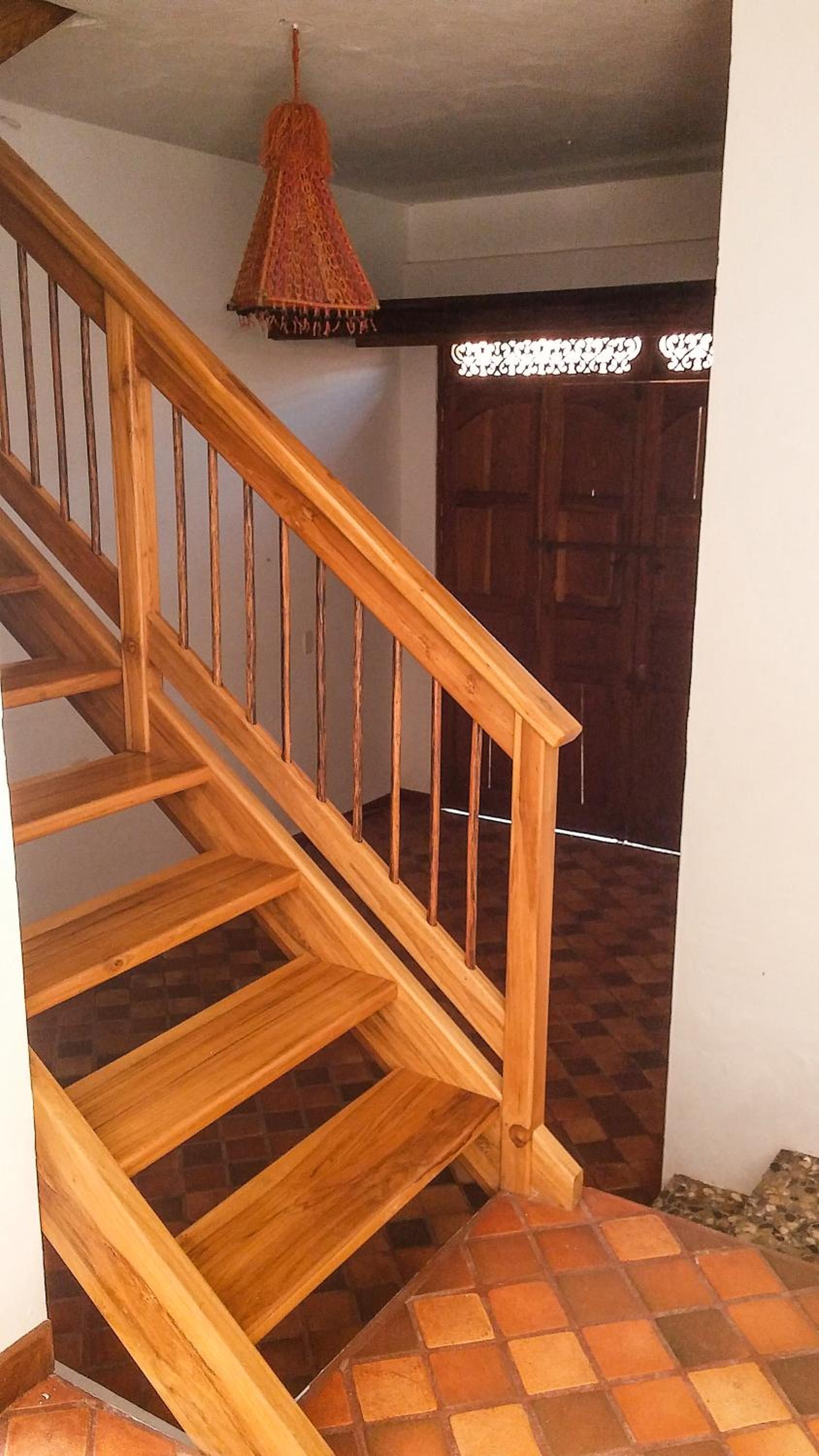Casa Republicana en Jericó