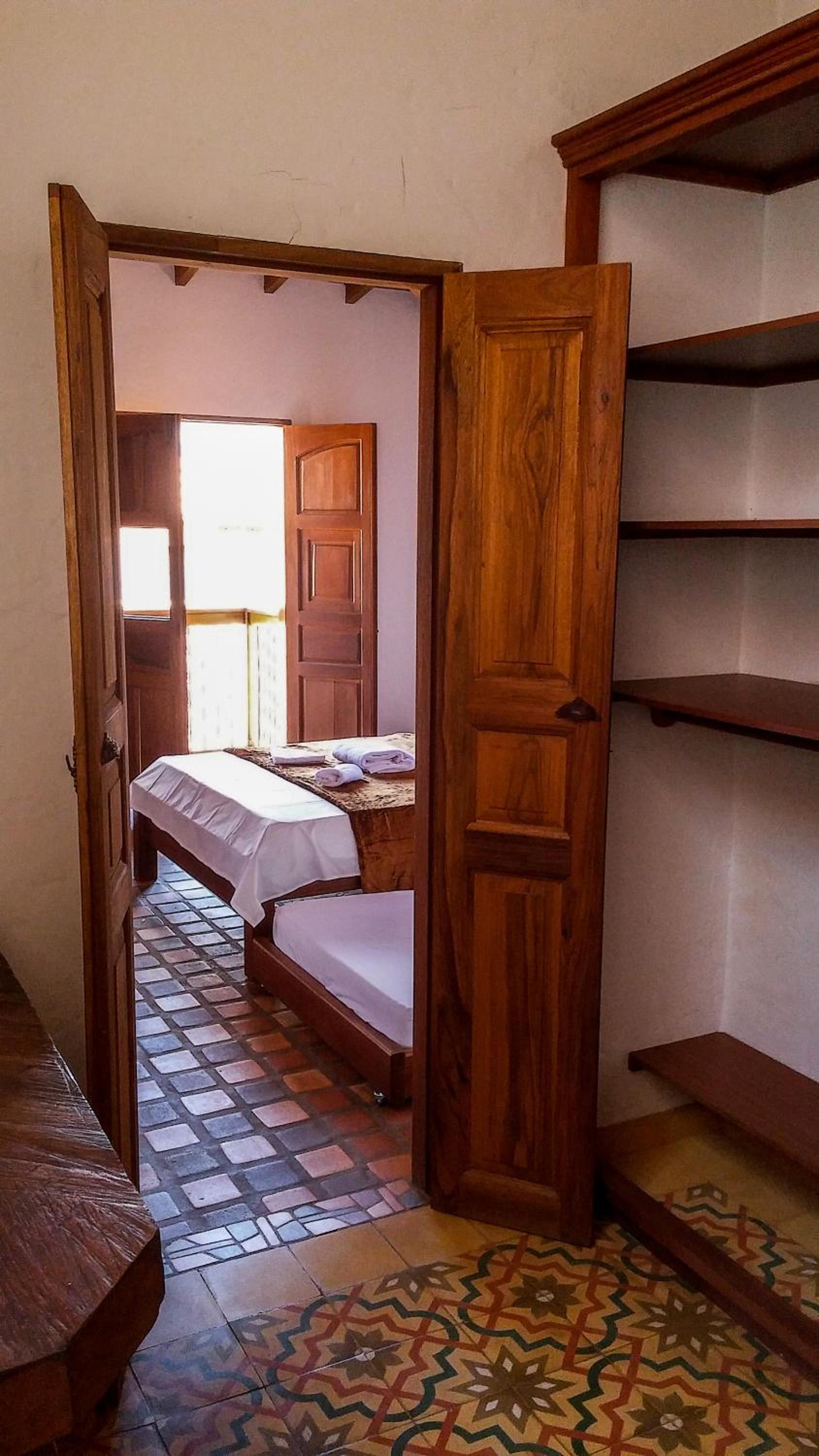 Casa Republicana en Jericó