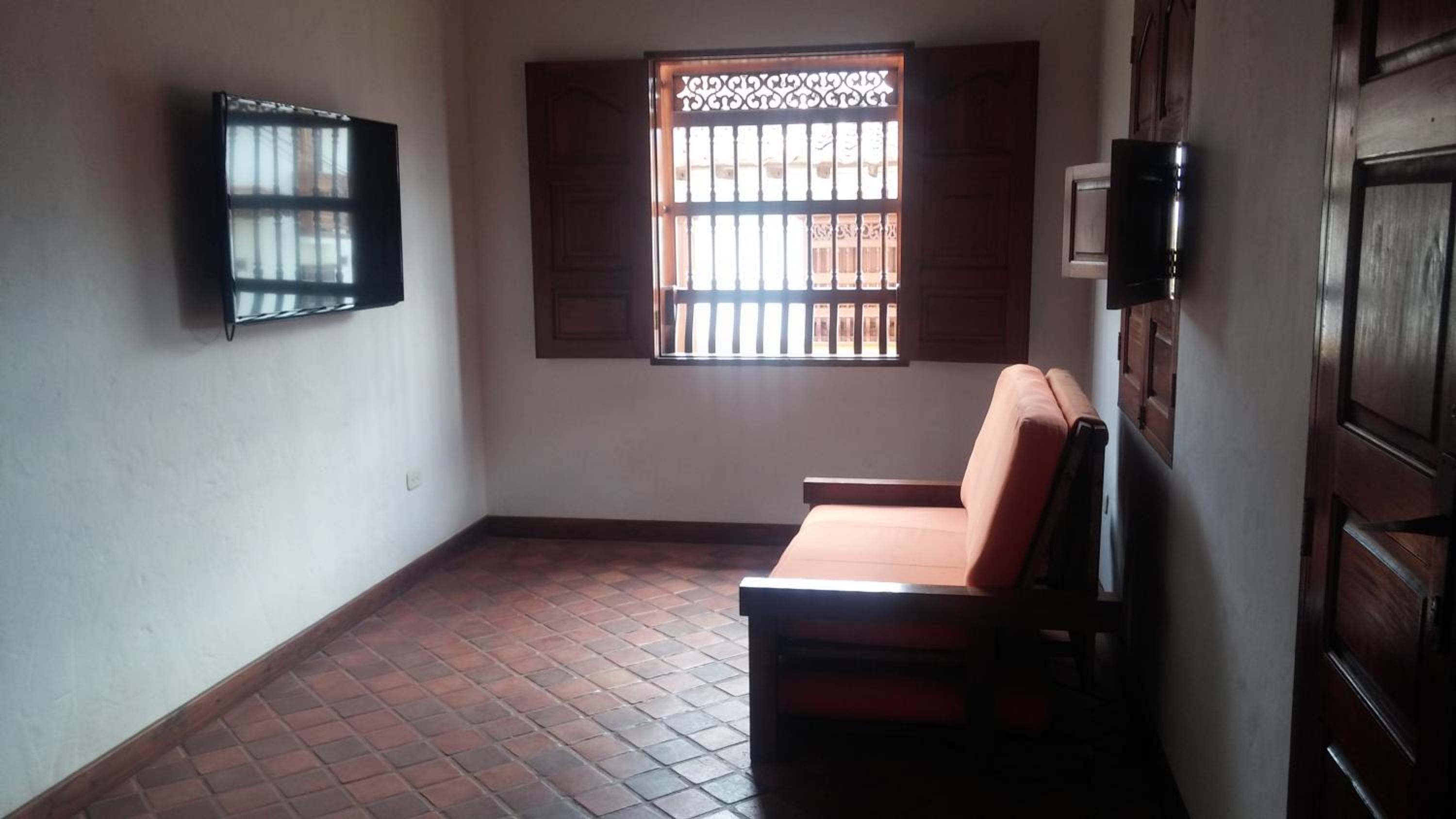 Casa Republicana en Jericó