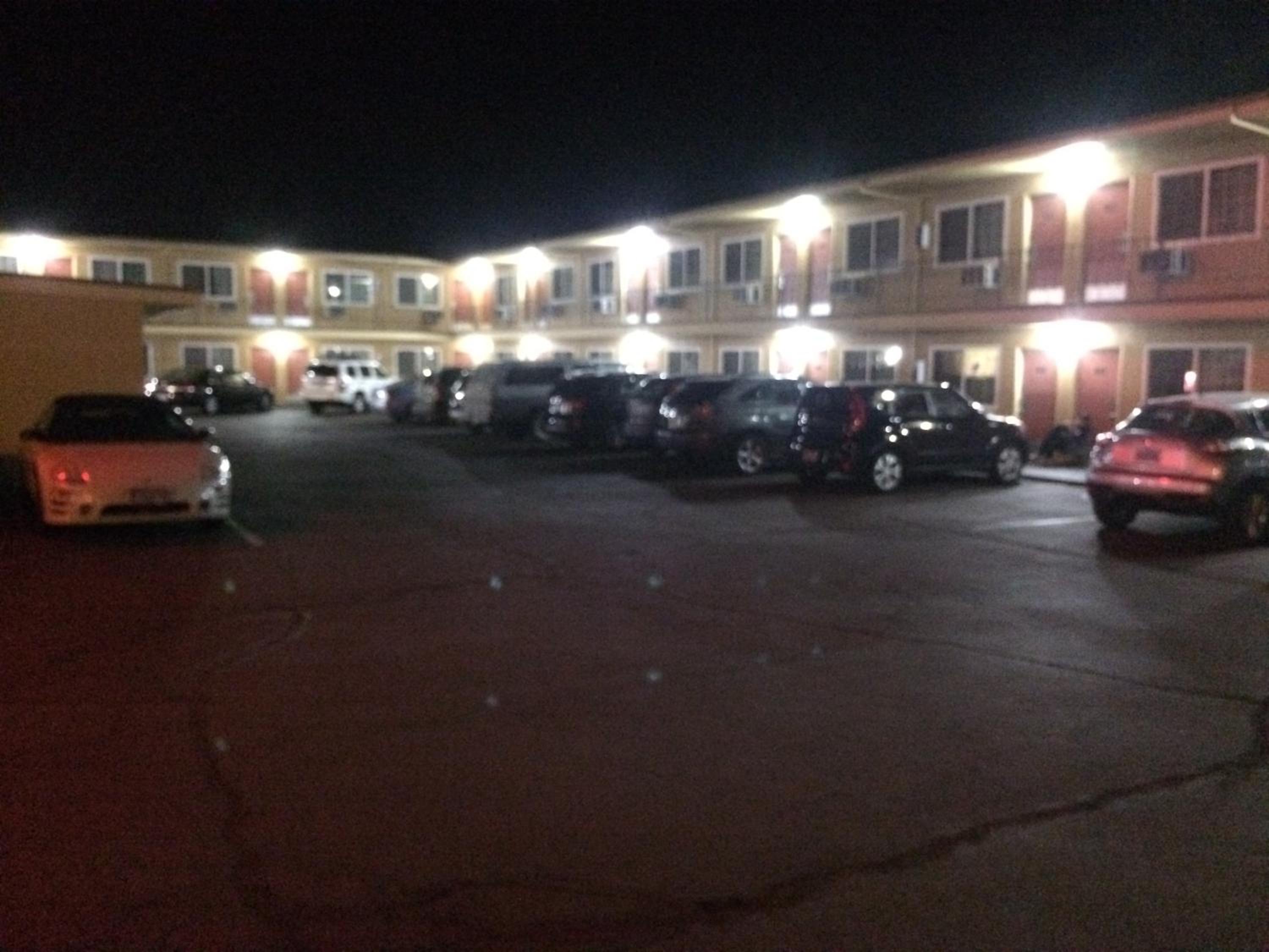 Sunset Inn