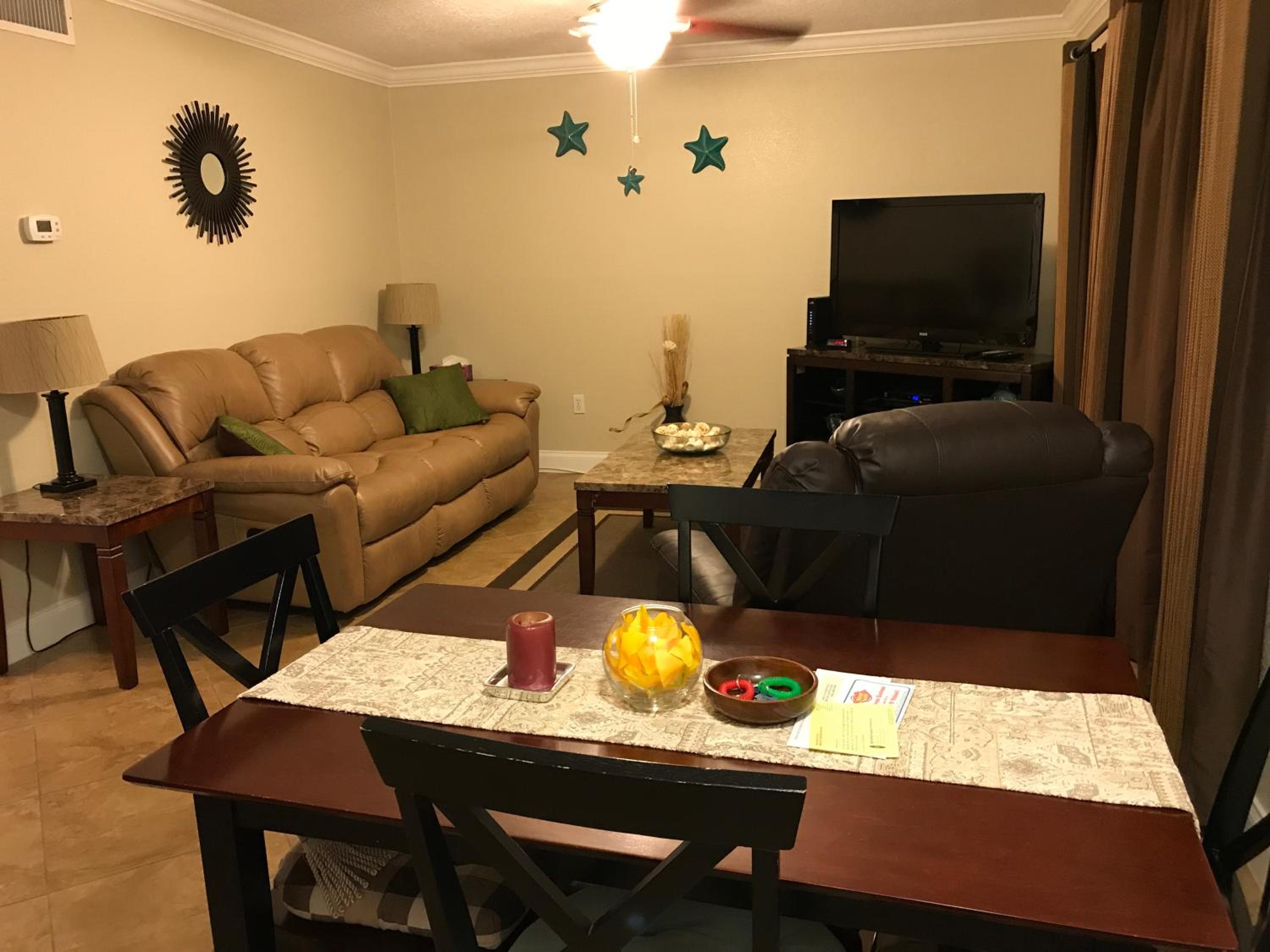 Tropical Paradise at Diplomat view 4