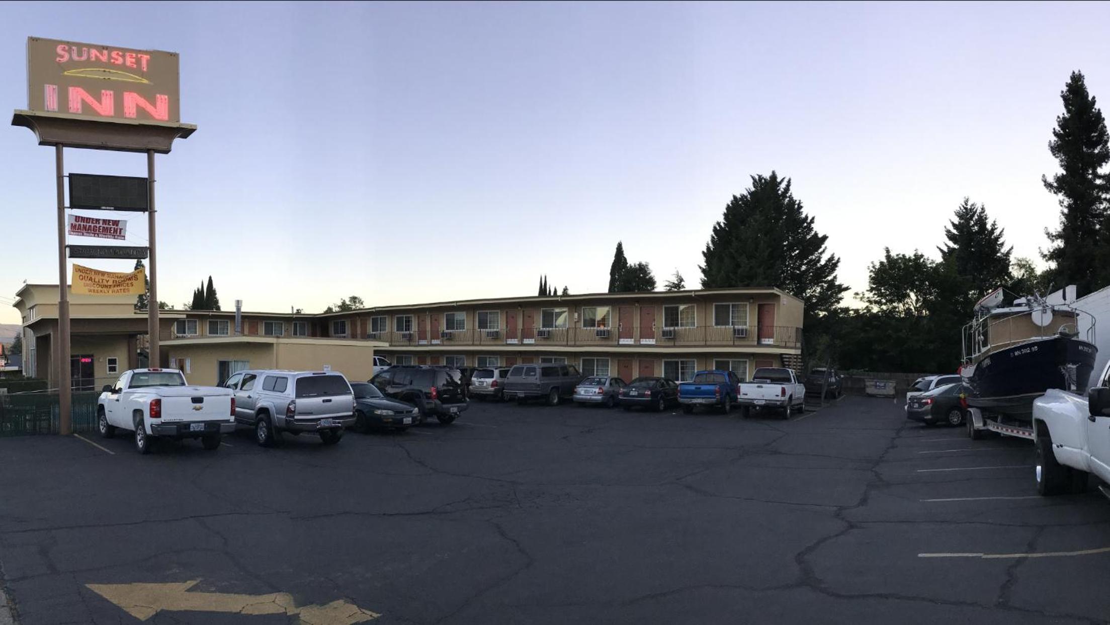 Sunset Inn