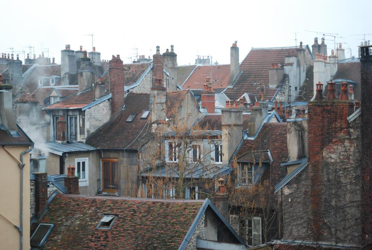 rooftop