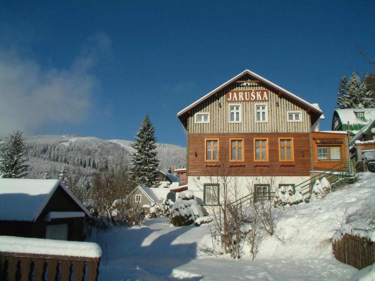 Pension Jaruska