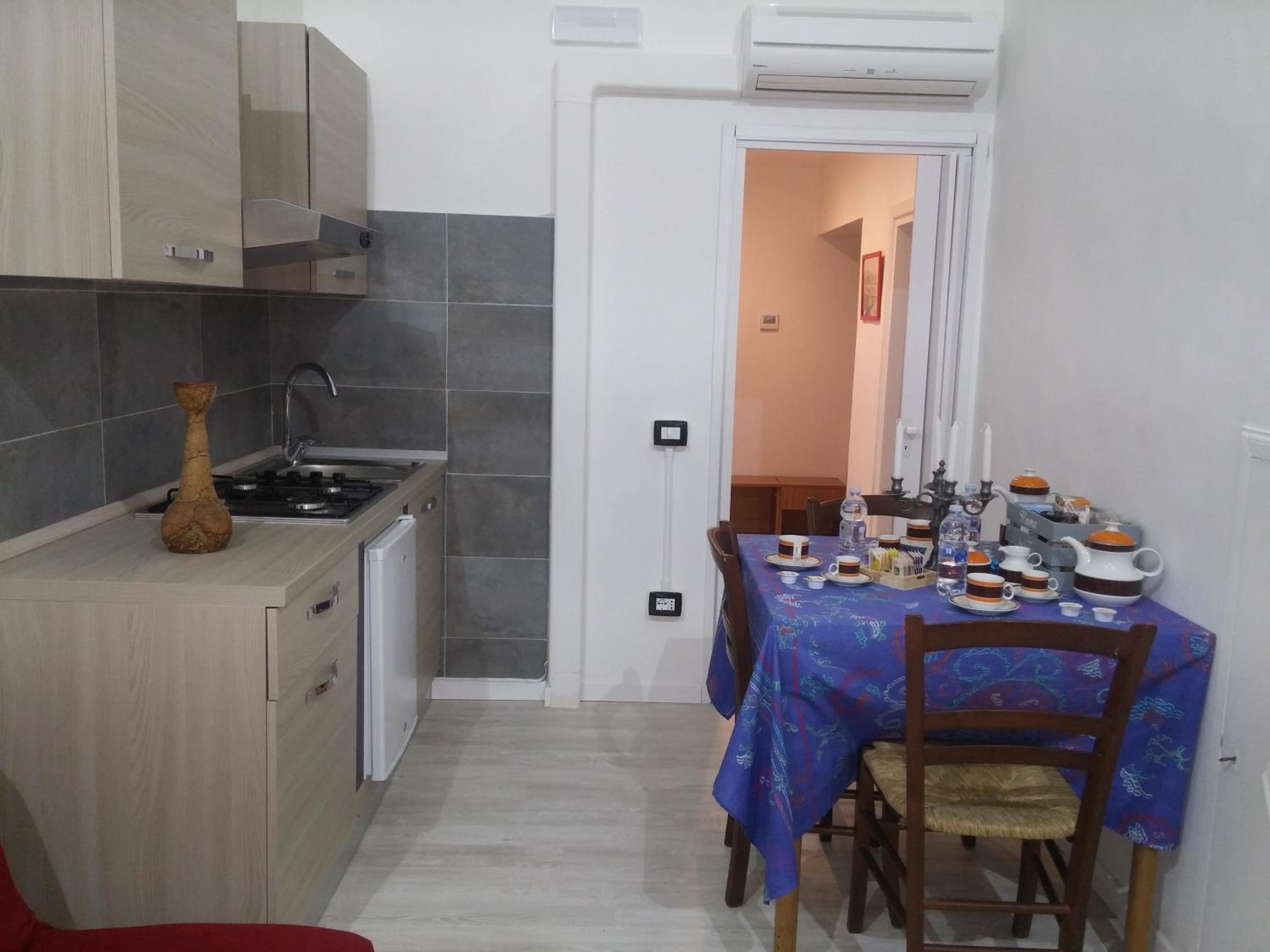 B&B da Bibi
