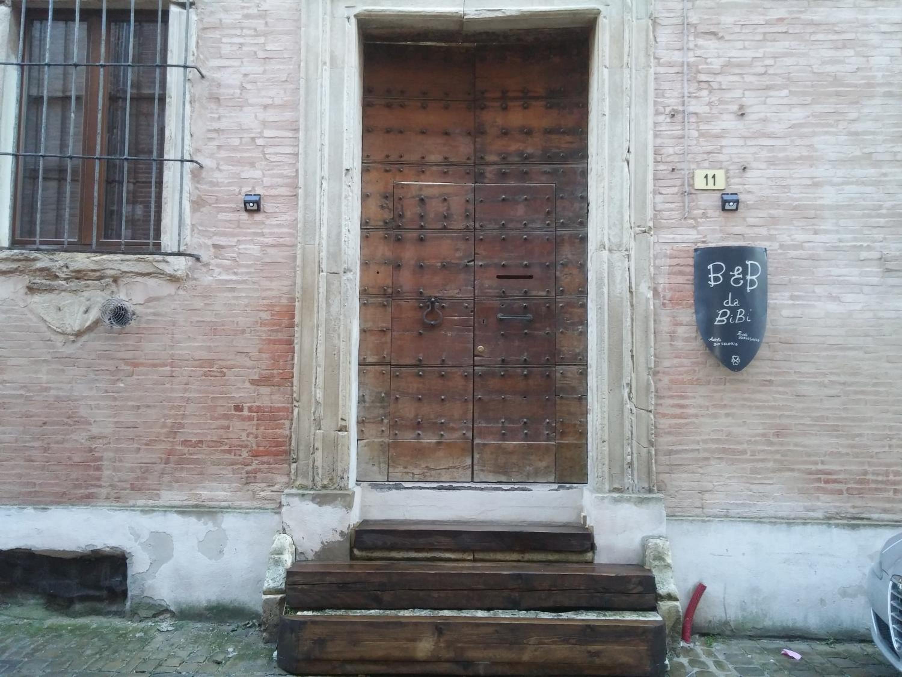 B&B da Bibi