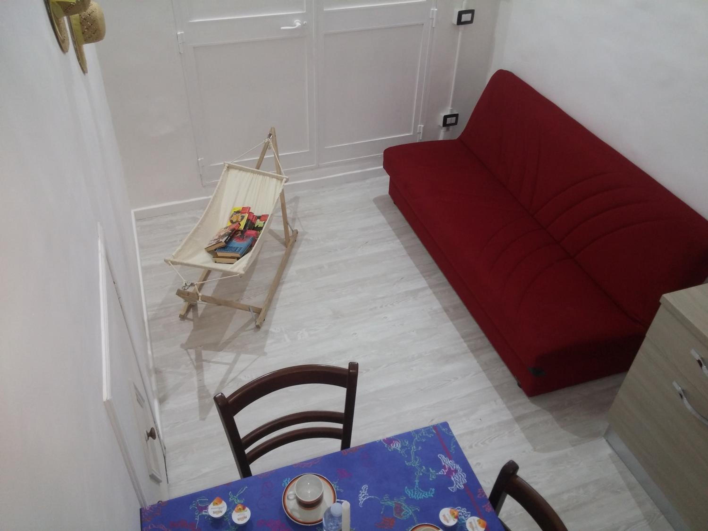 B&B da Bibi