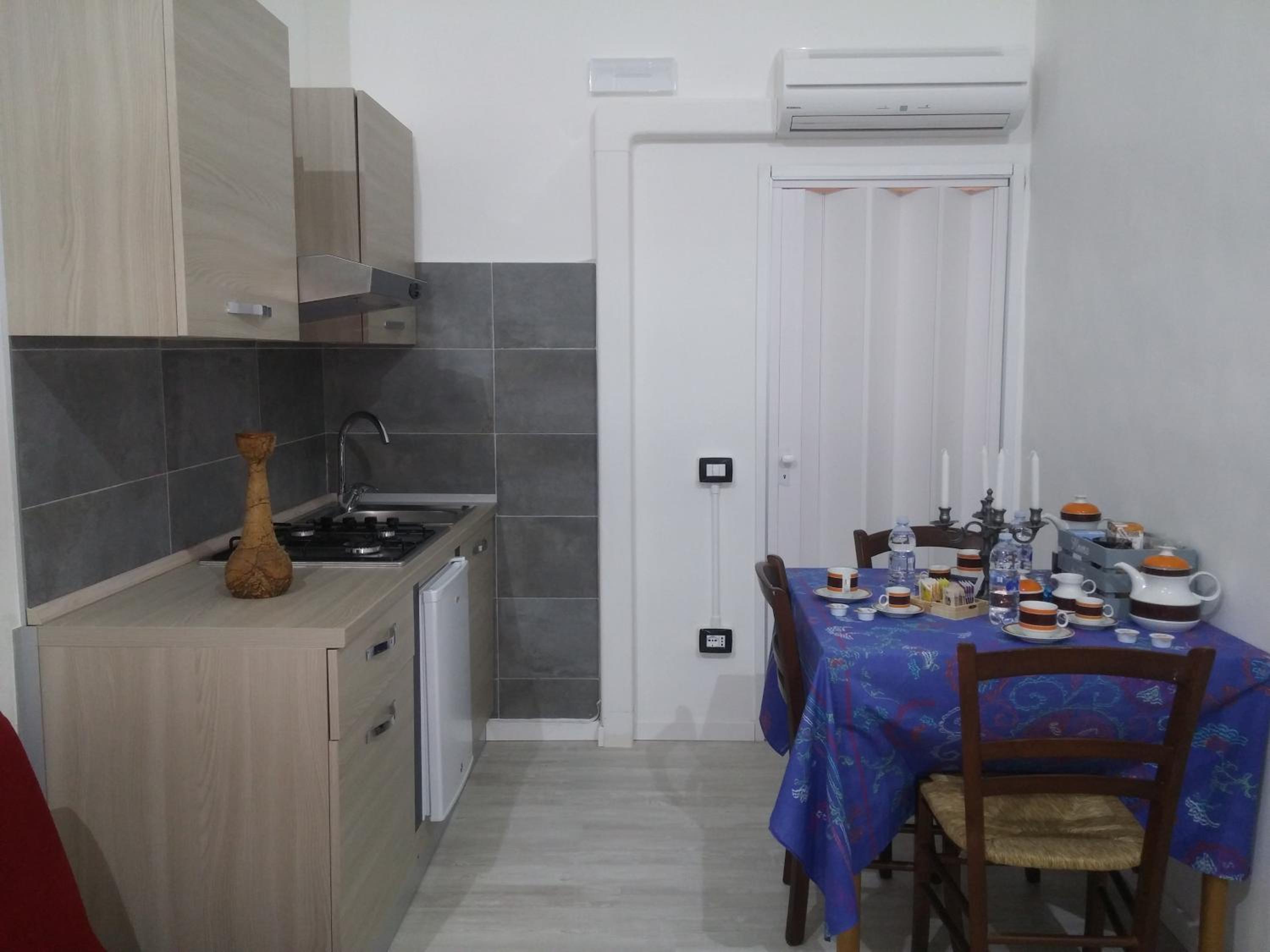 B&B da Bibi
