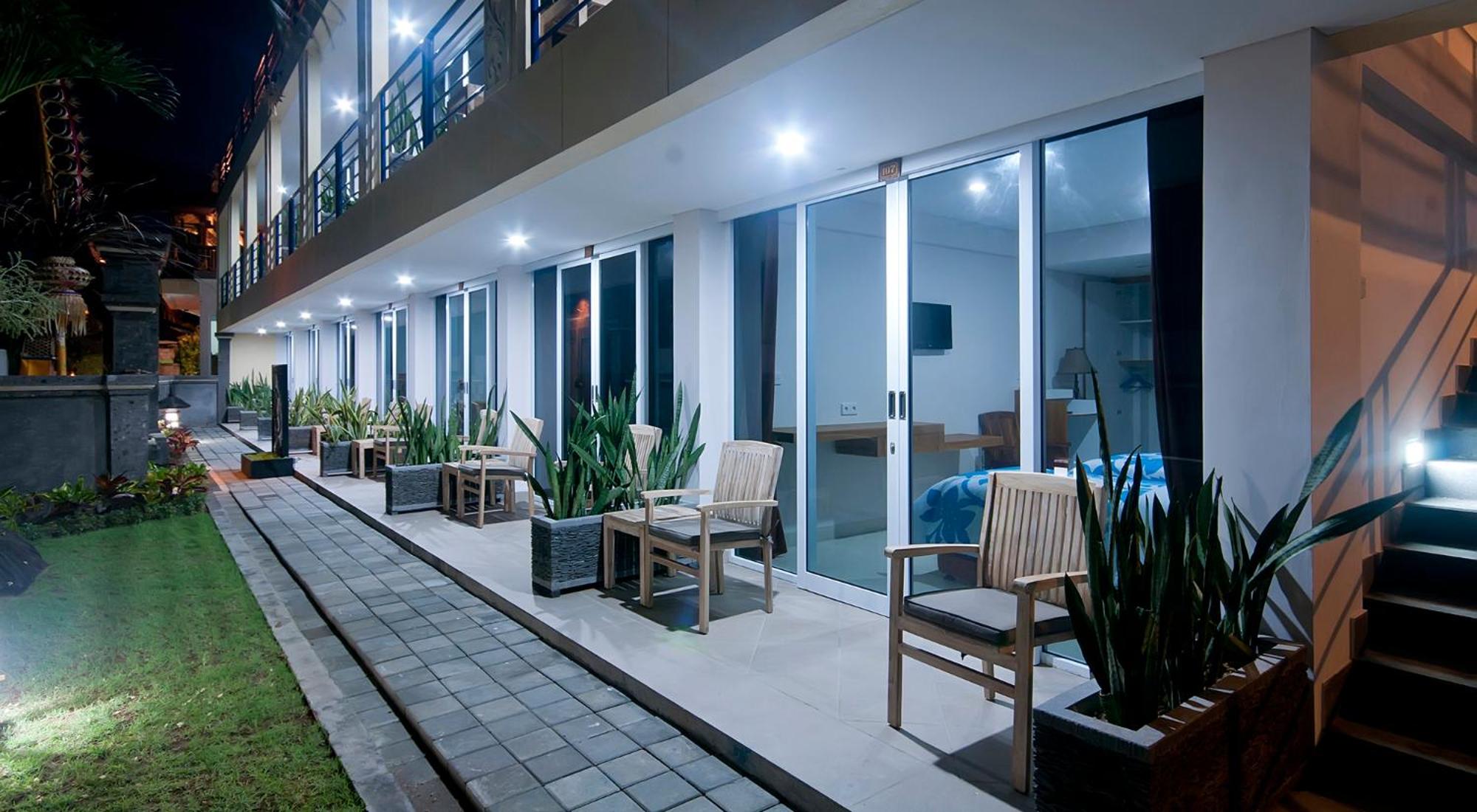 PNB Beach Resort - Image 1