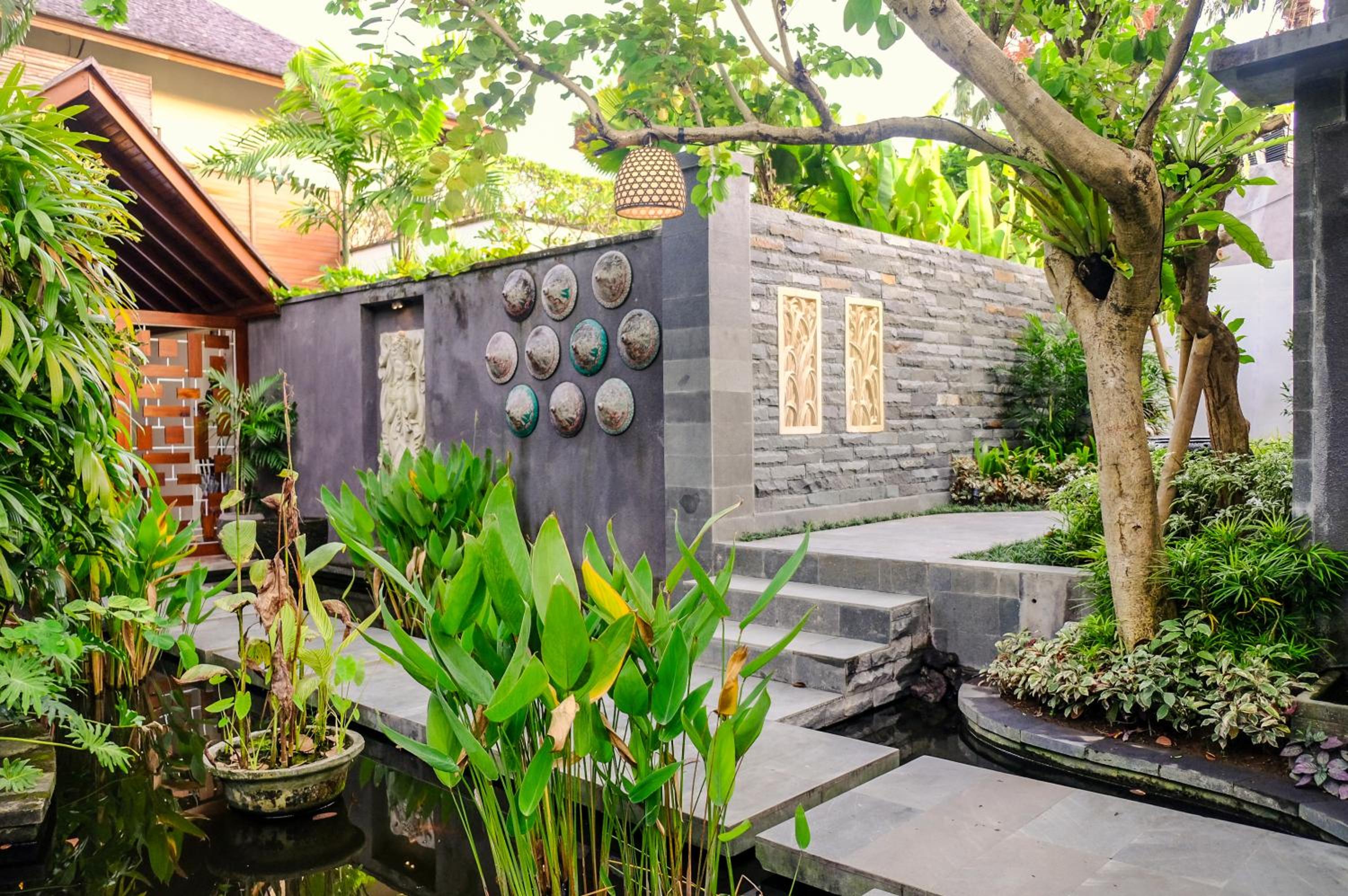Villa Sally