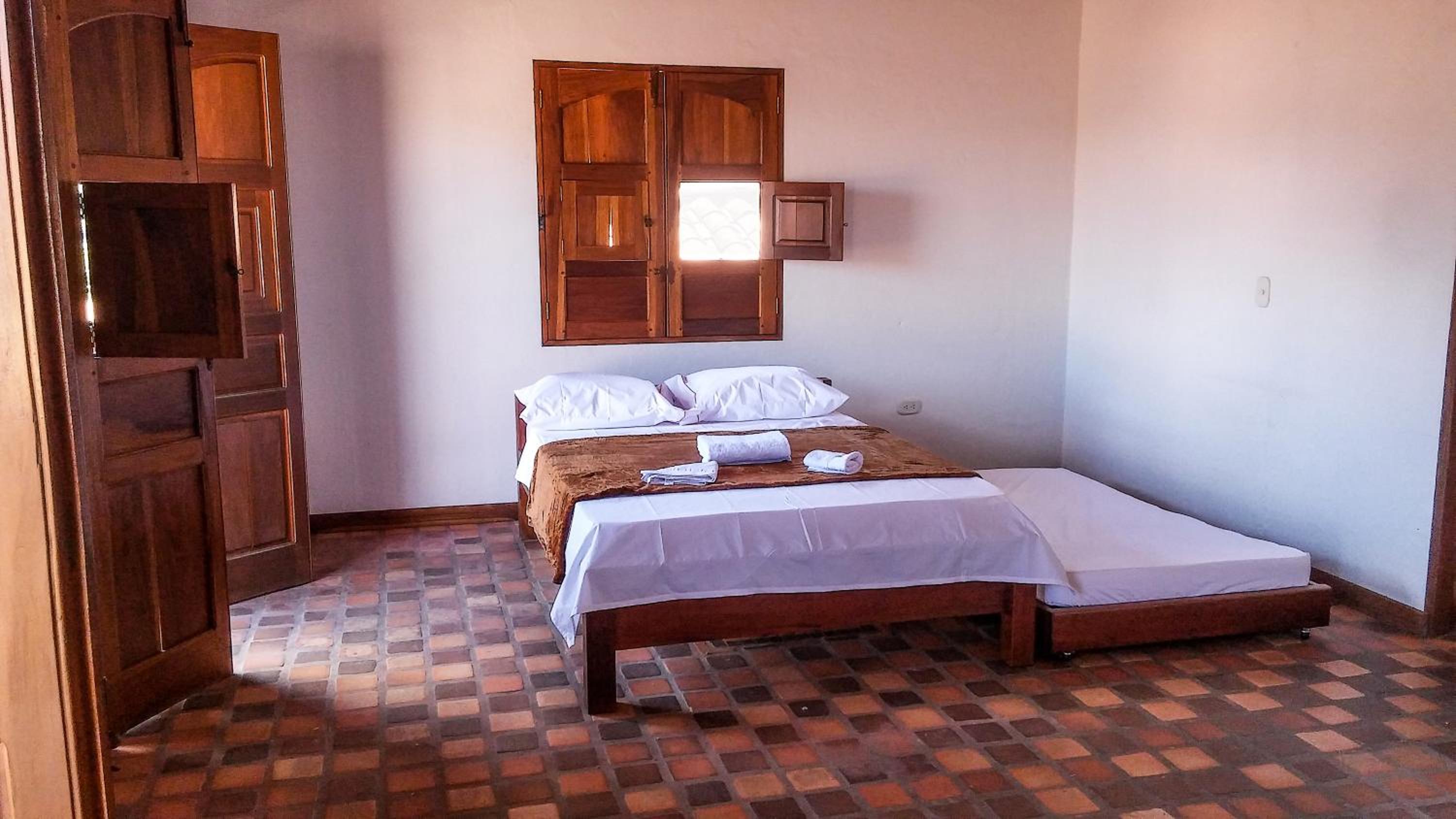 Casa Republicana en Jericó