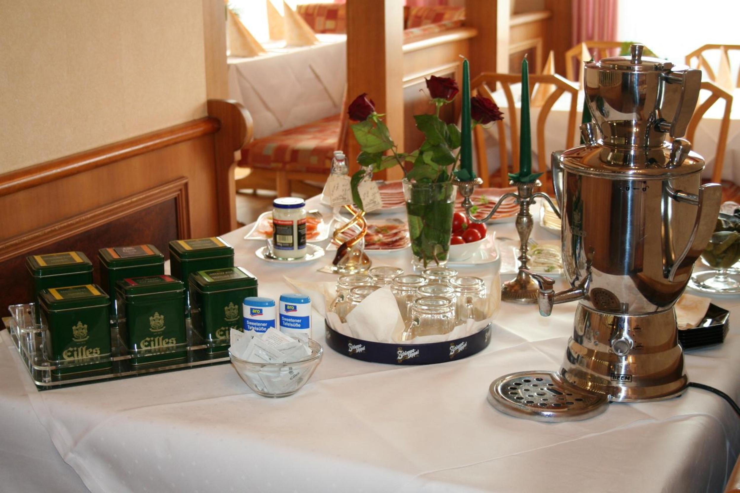 Hotel Shawi Erzhausen - Property Image 24