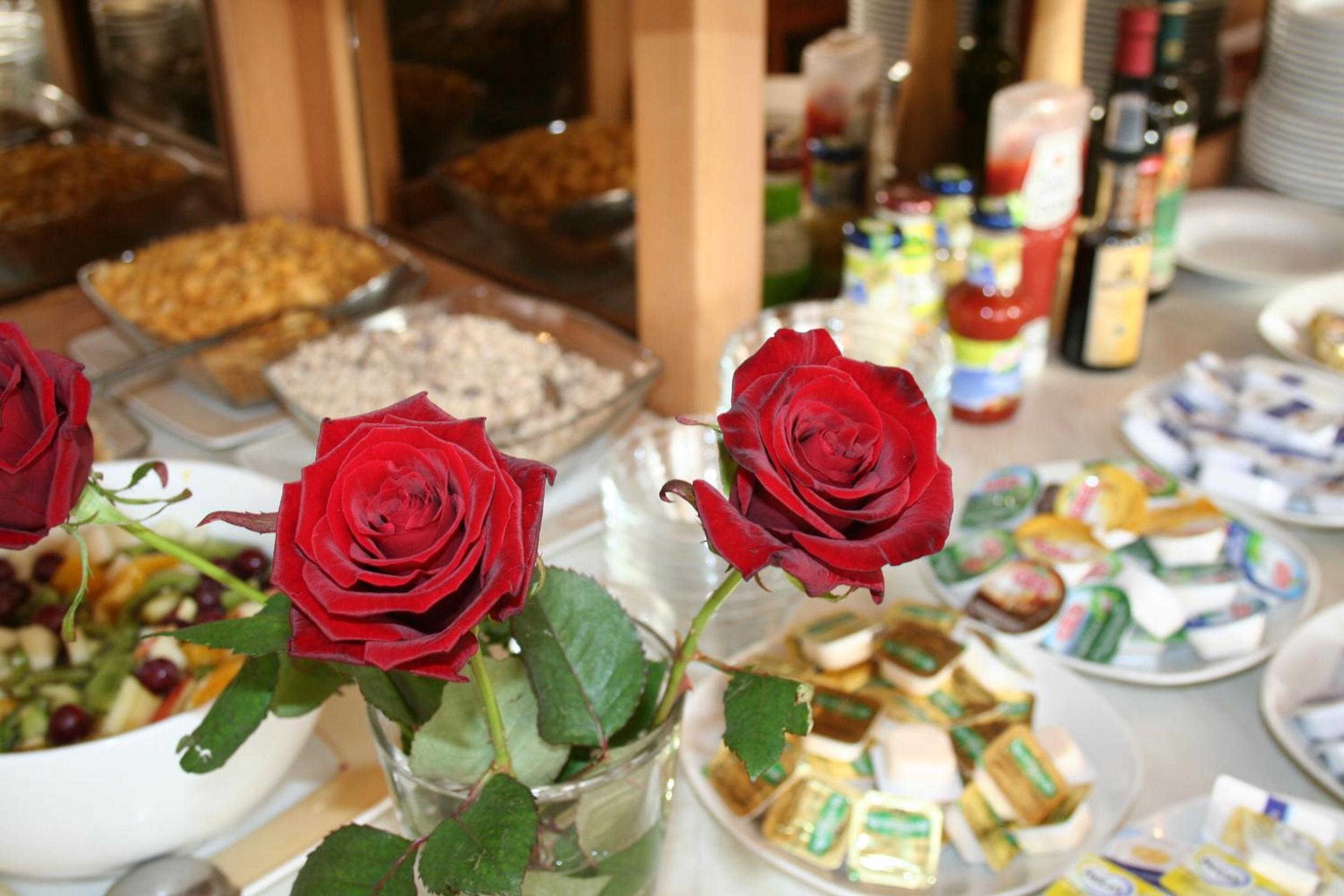 Hotel Shawi Erzhausen - Property Image 22