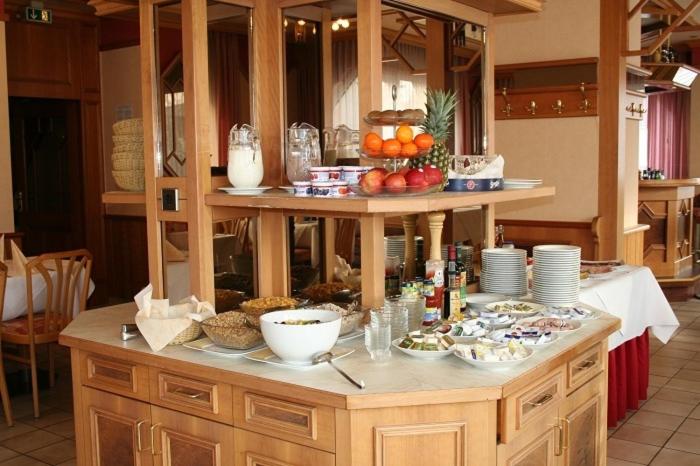 Hotel Shawi Erzhausen - Property Image 21