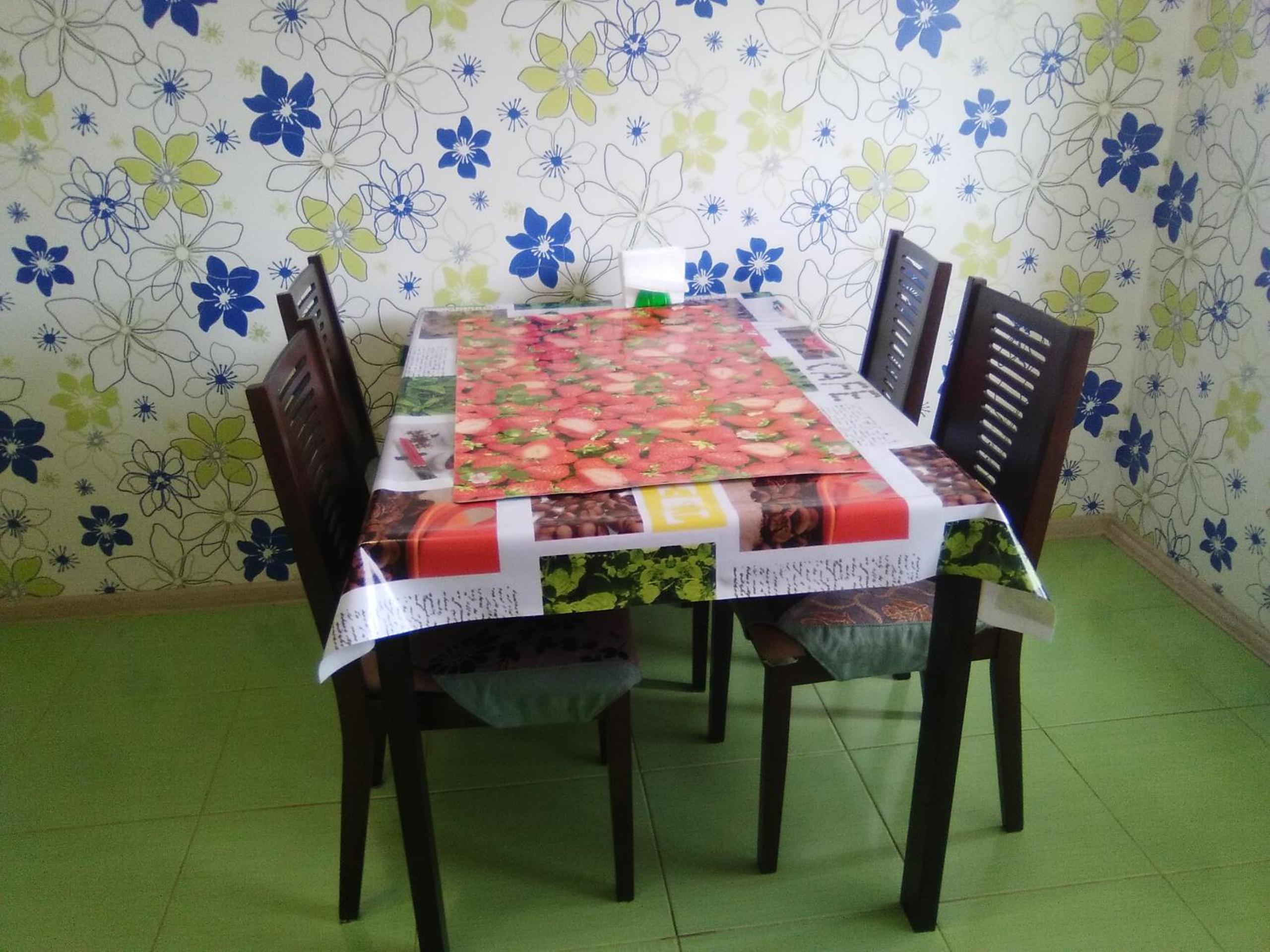 Apartments Galactika
