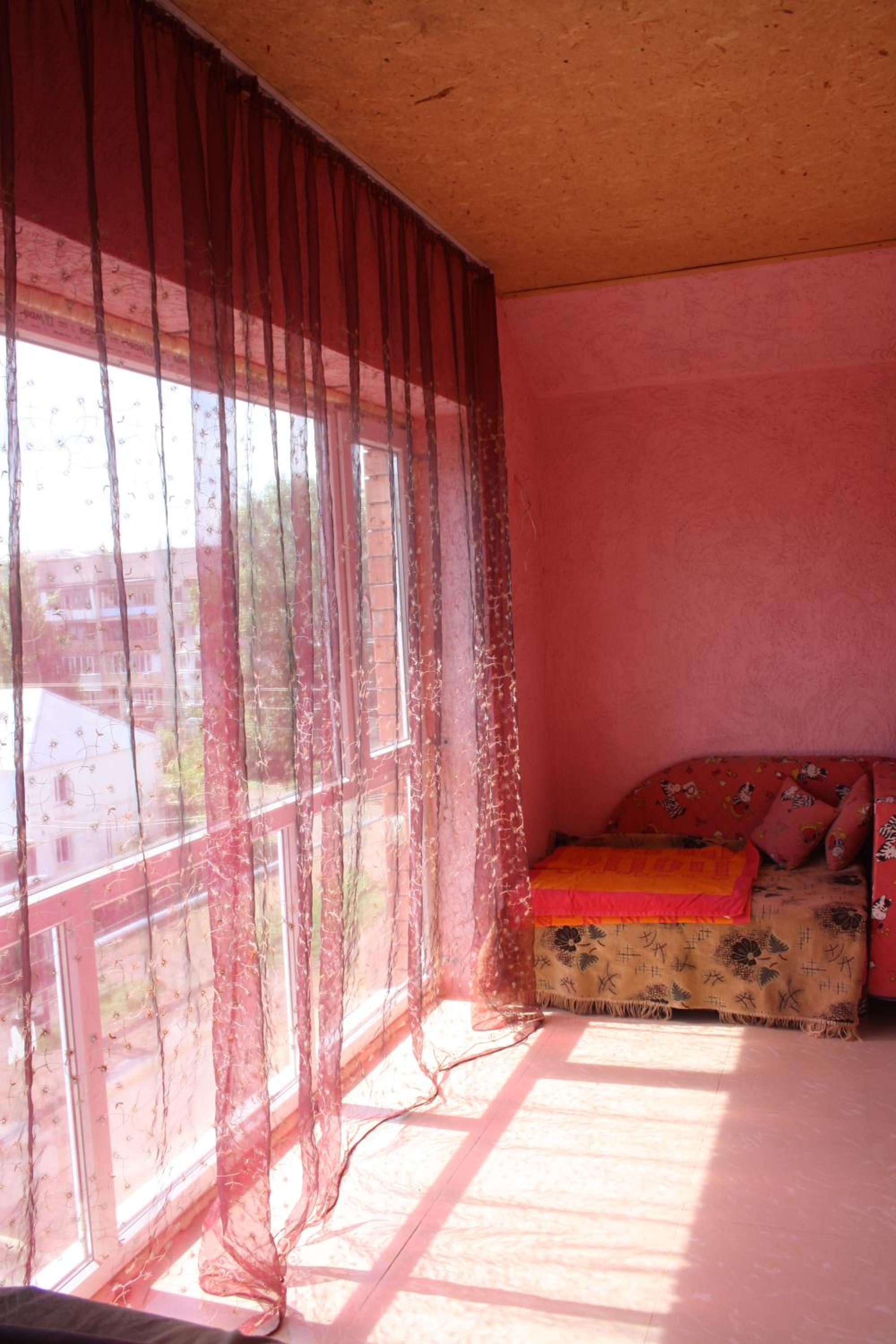 Apartments Galactika