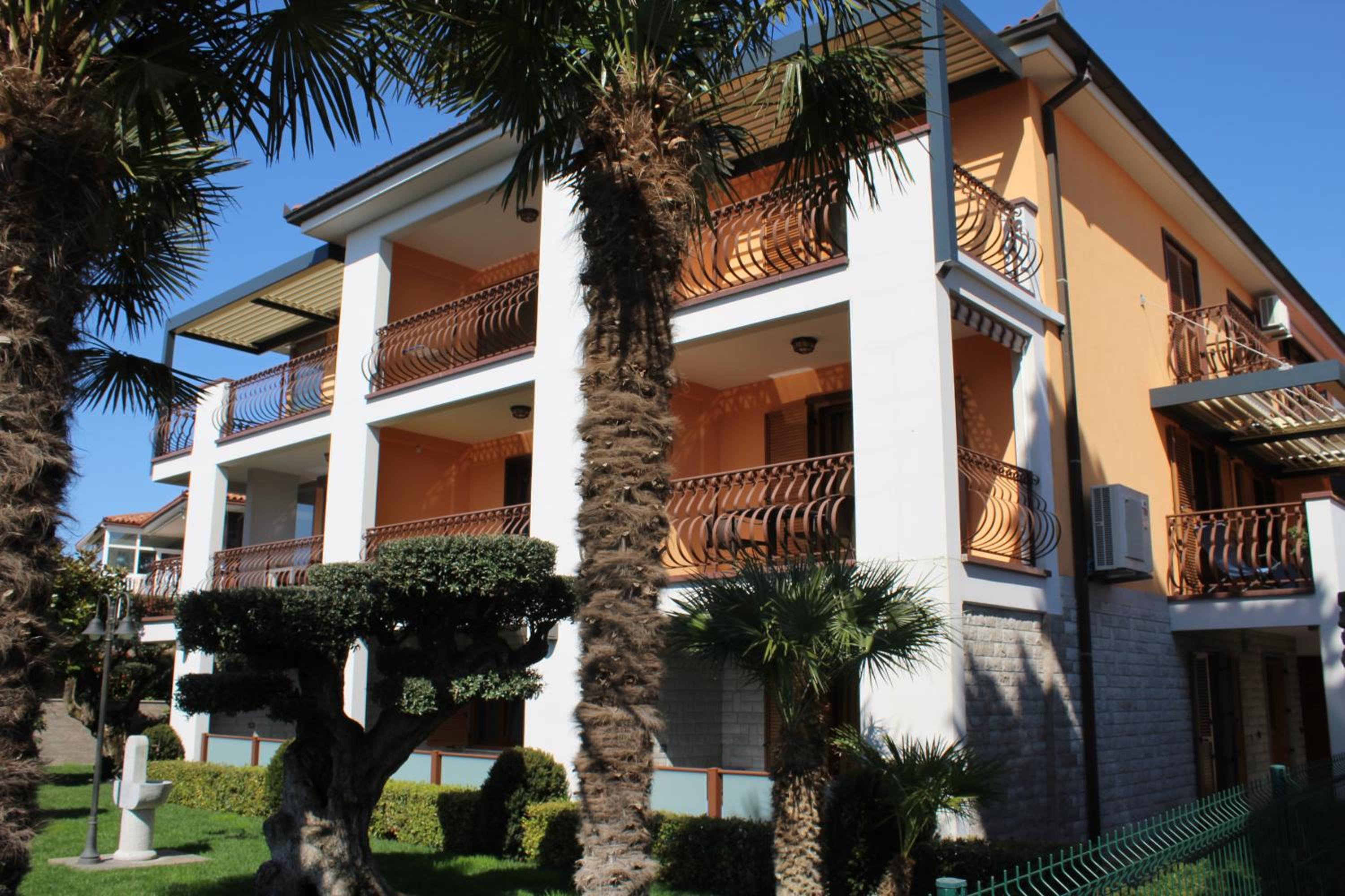 Pension Silvia
