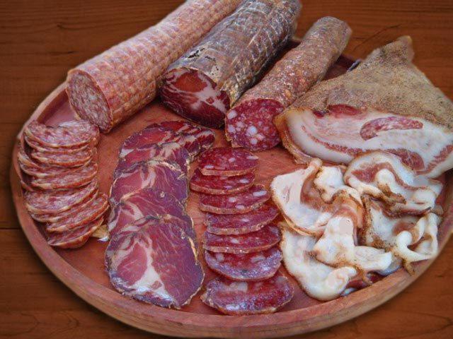 Agriturismo Cannavota