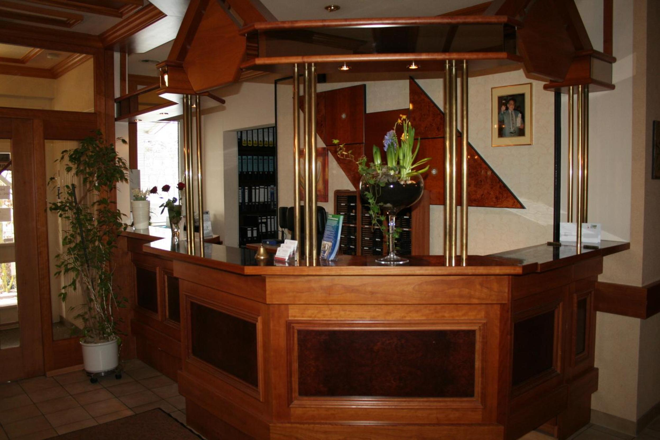 Hotel Shawi Erzhausen - Property Image 17