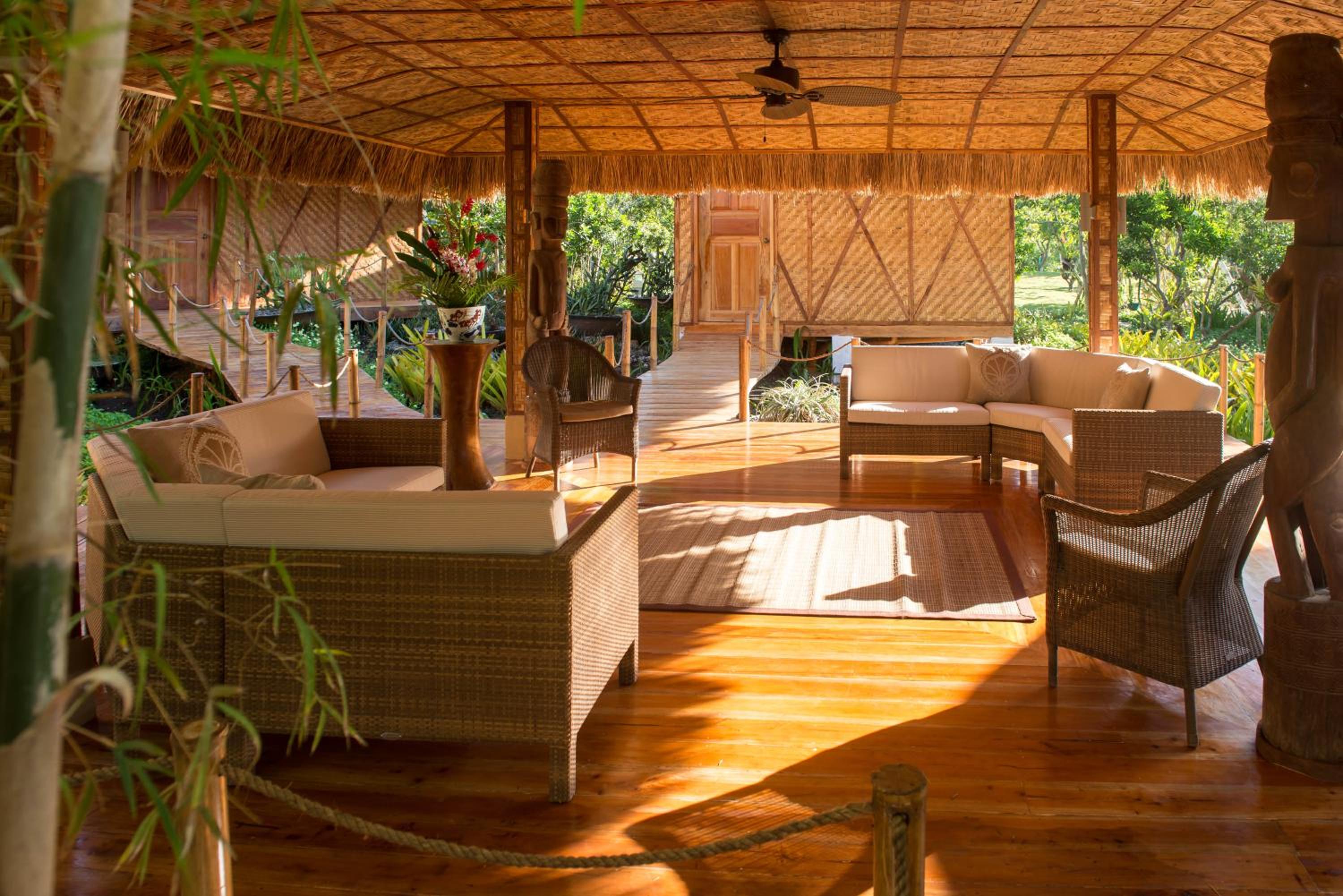 Donatela Resort and Sanctuary — photo 13
