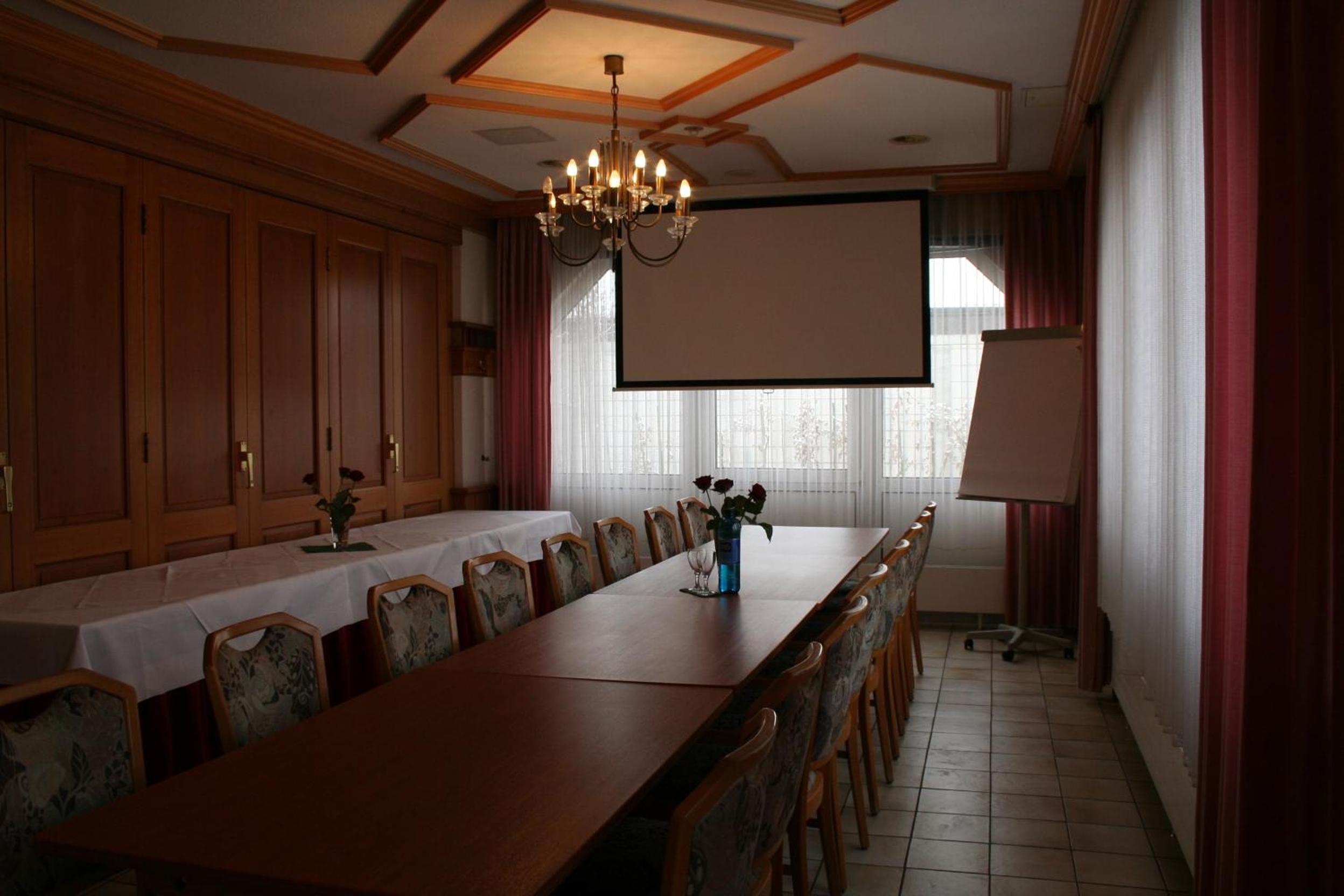 Hotel Shawi Erzhausen - Property Image 15
