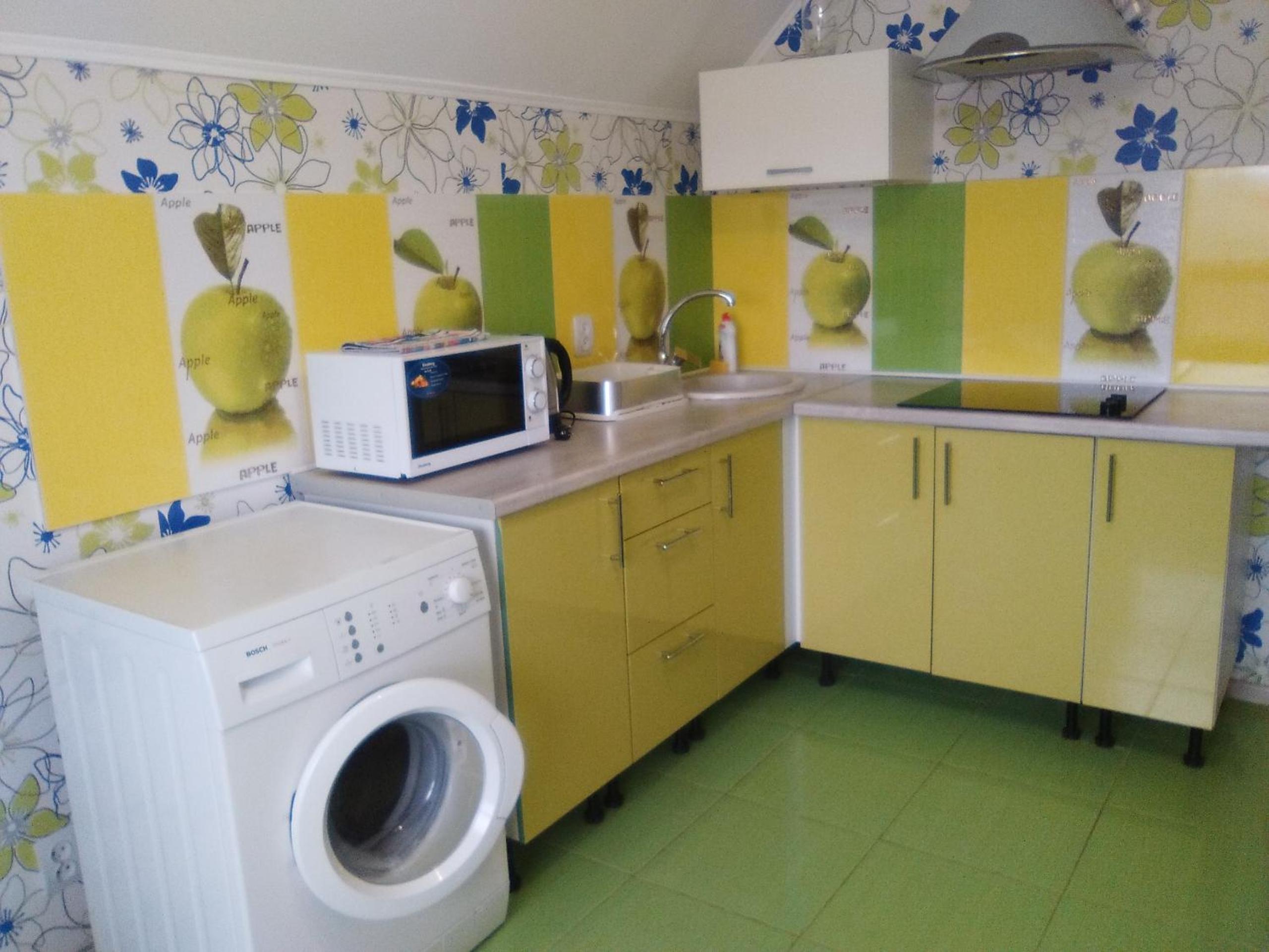 Apartments Galactika