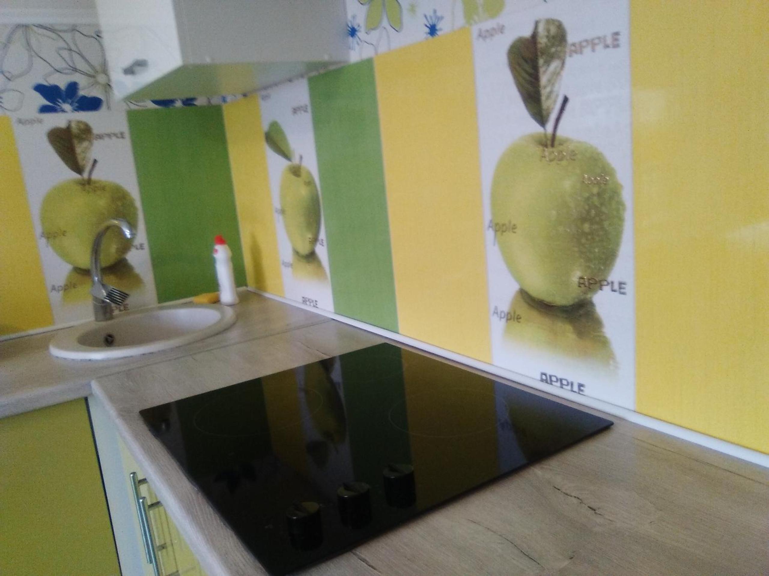 Apartments Galactika