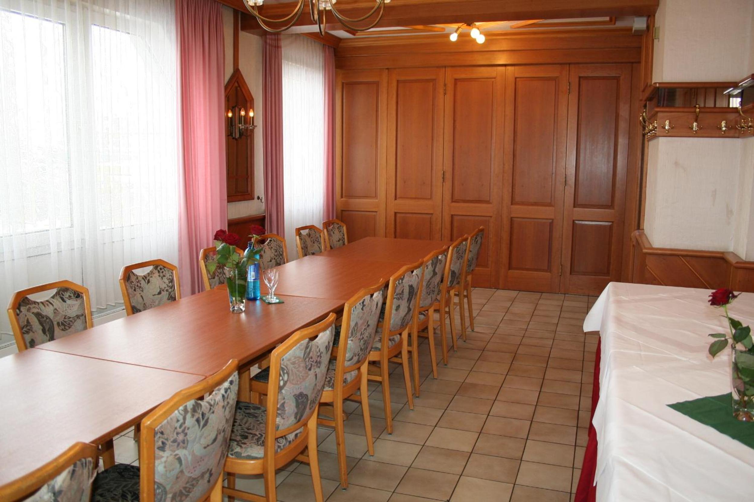 Hotel Shawi Erzhausen - Property Image 2