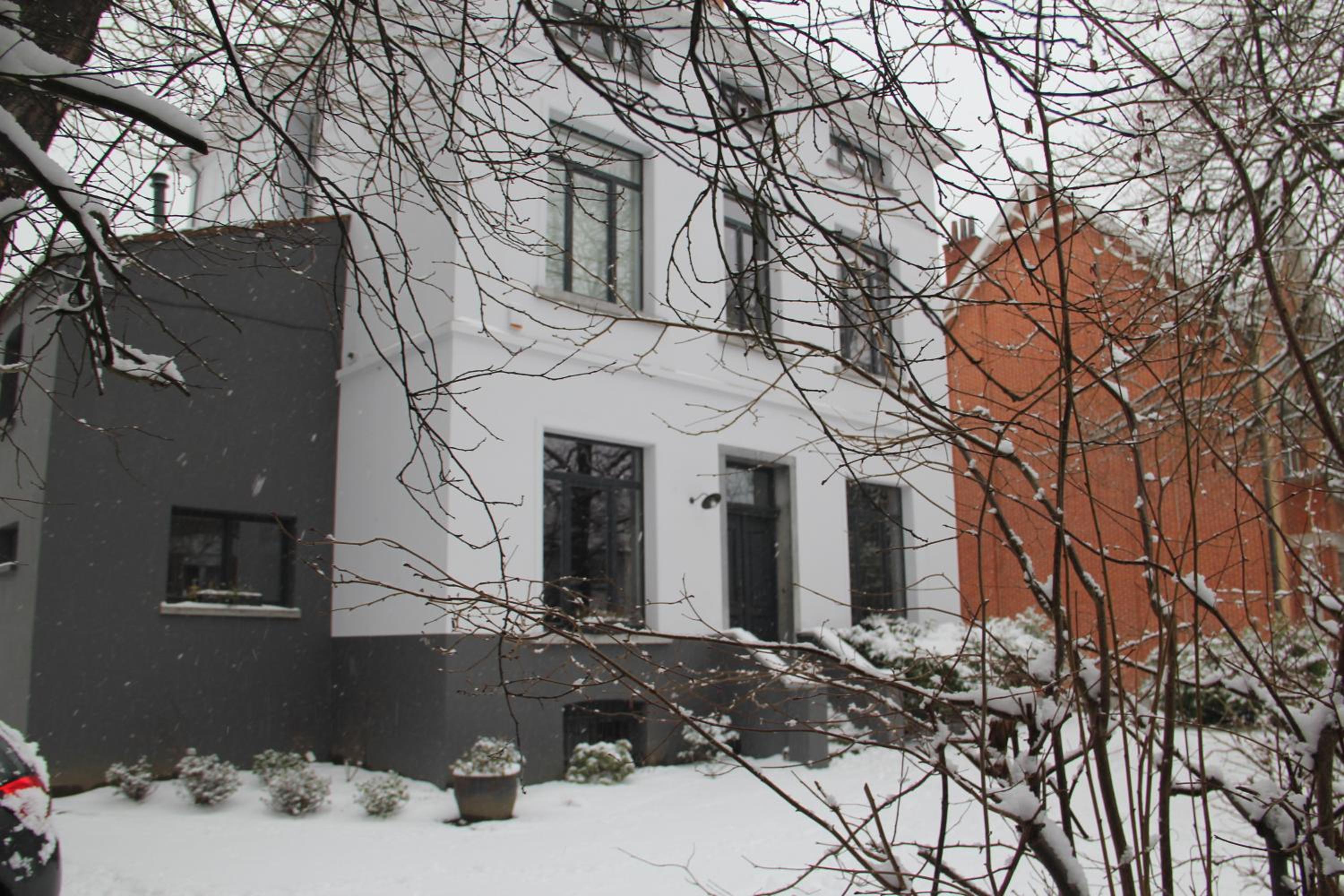 B&B Le Verger